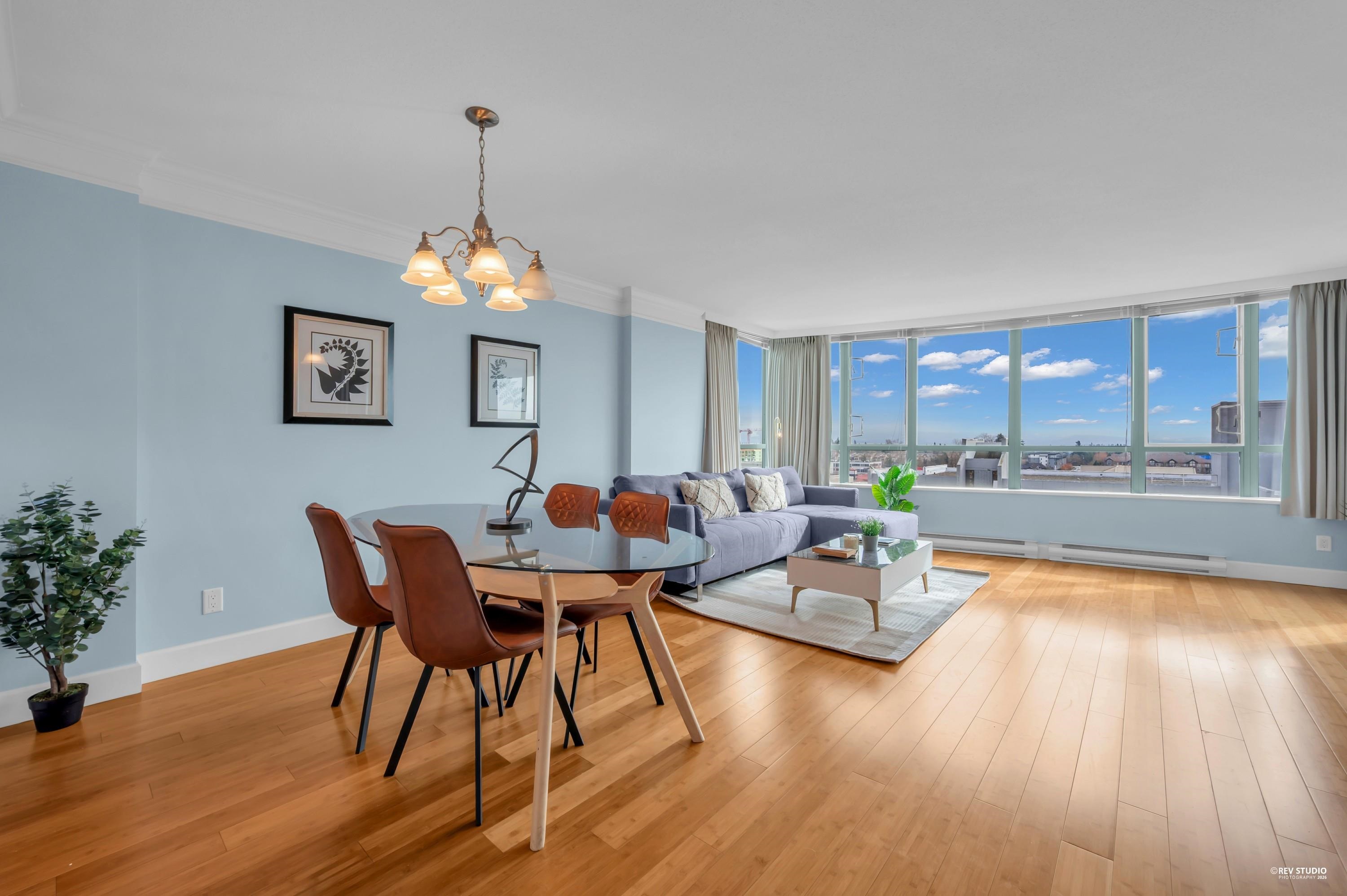 MLS® listing #R3104964 for sale located at 1003 15038 101 AVENUE