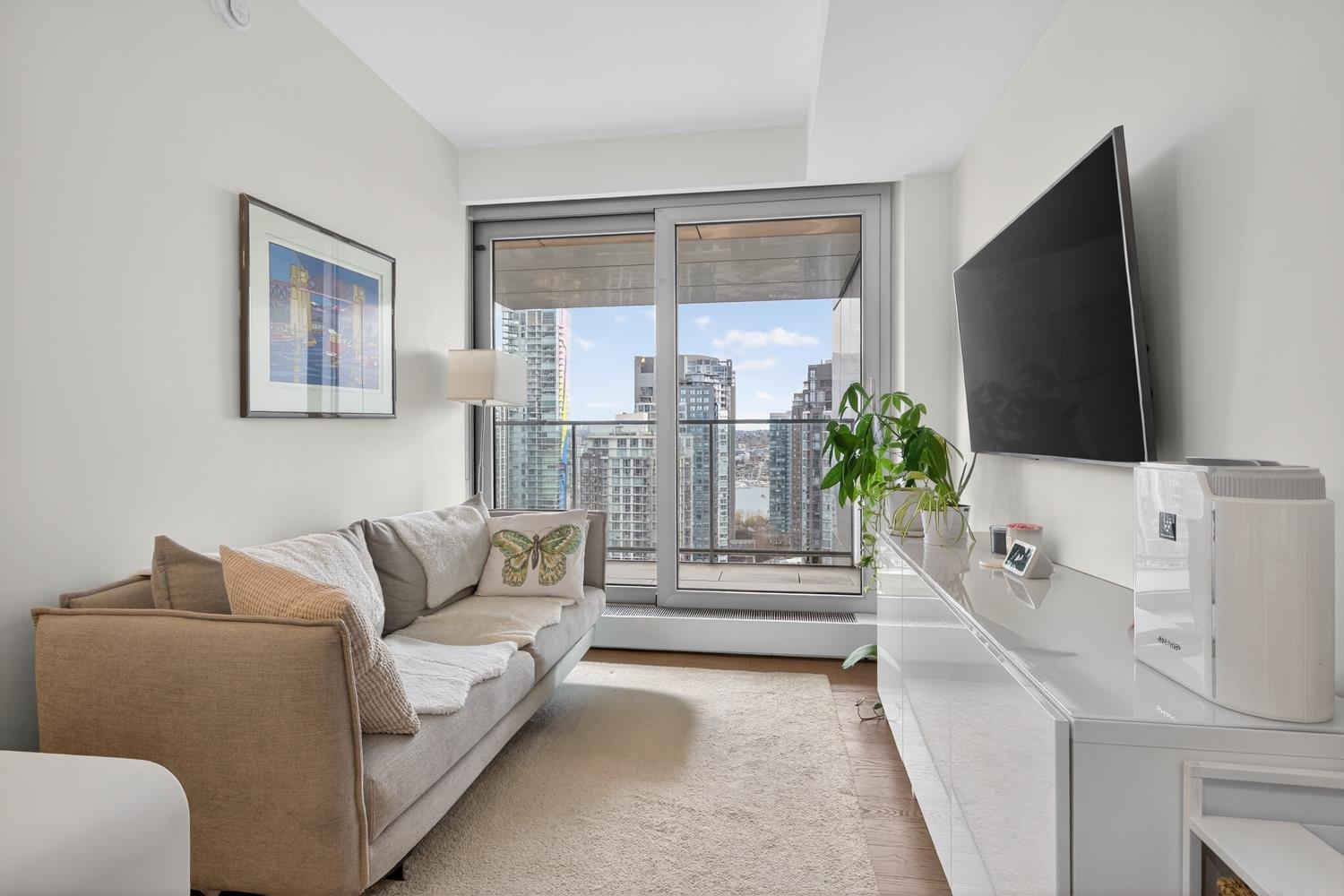 2809 1480 HOWE STREET, R3104985, BC,