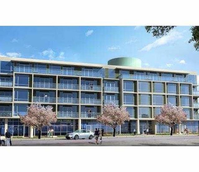 514 1635 3RD AVENUE, R3104991, BC,