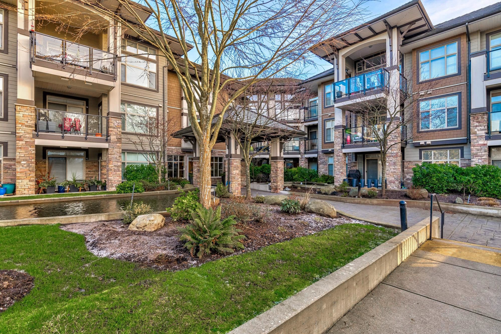 203 15195 36 AVENUE, R3104992, BC,