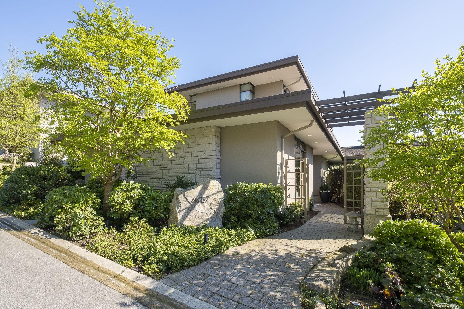 4987 MEADFEILD WYND, West Vancouver BC V7W 3J9, R3105008, BC,