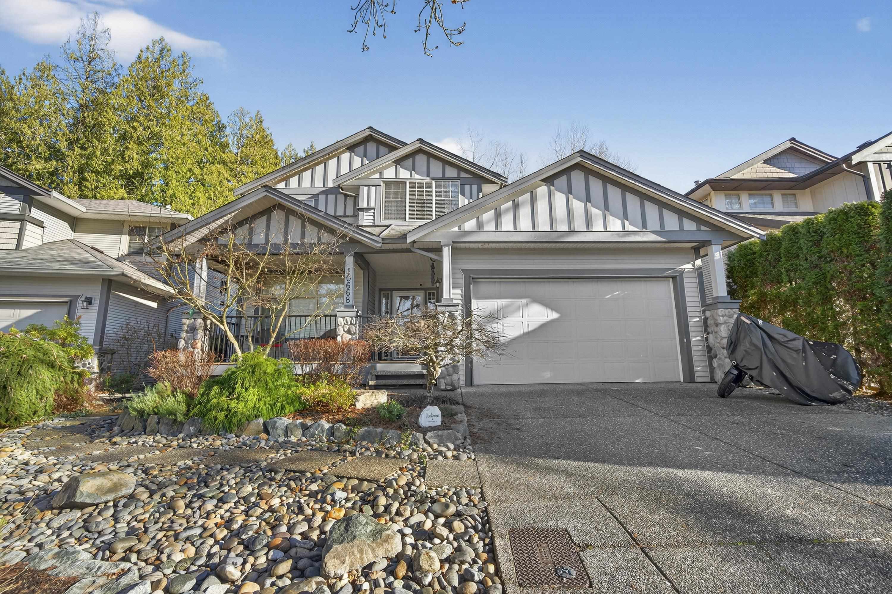 10668 245B STREET, Maple Ridge BC V2W 2G2, R3105010, BC,