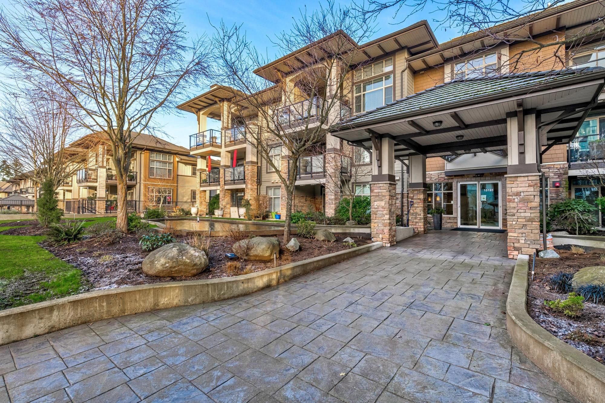 201 15195 36 AVENUE, R3105012, BC,