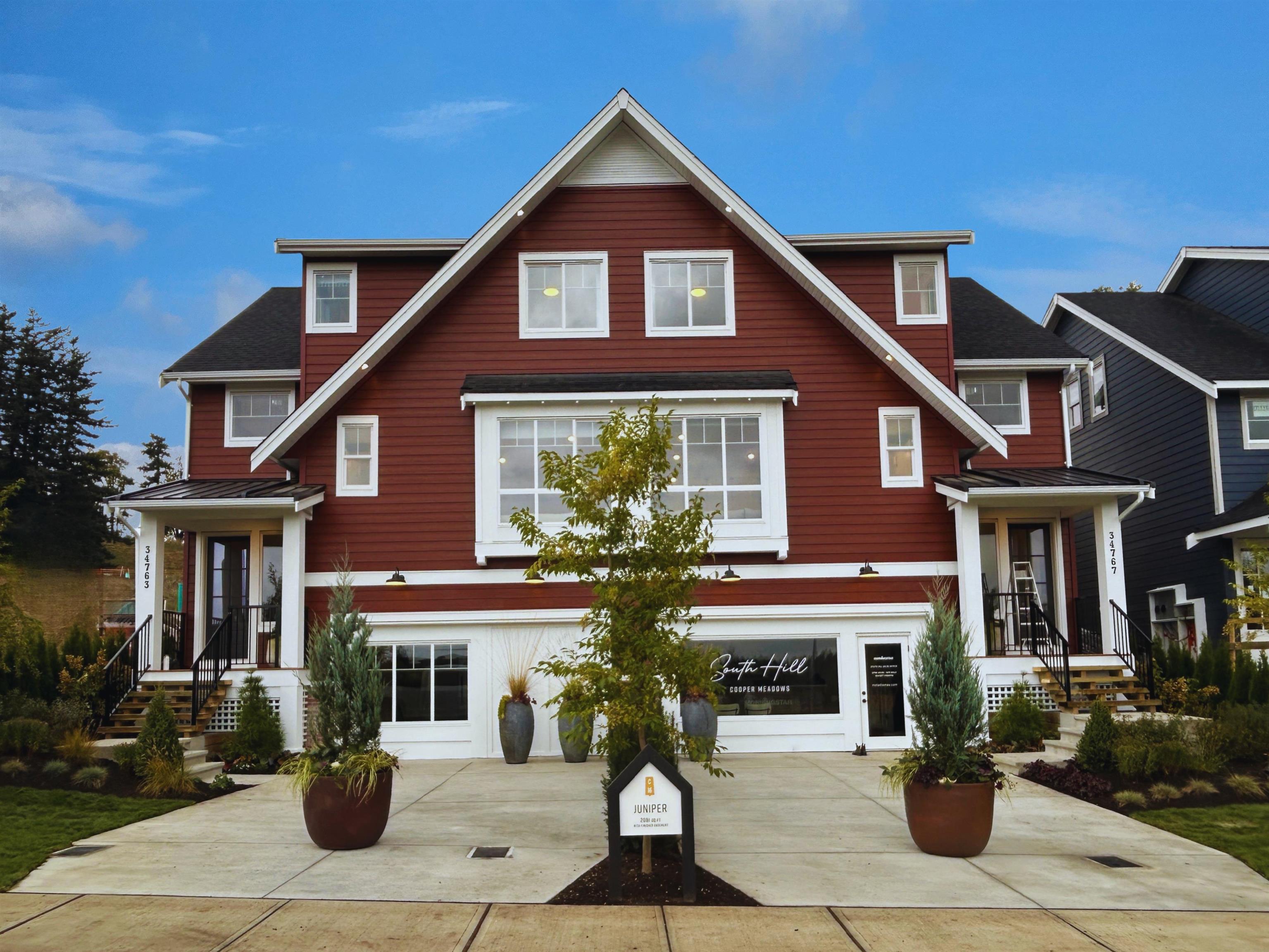 2871 JERSEY PLACE, Abbotsford BC V2S 0P6, R3105023, BC,