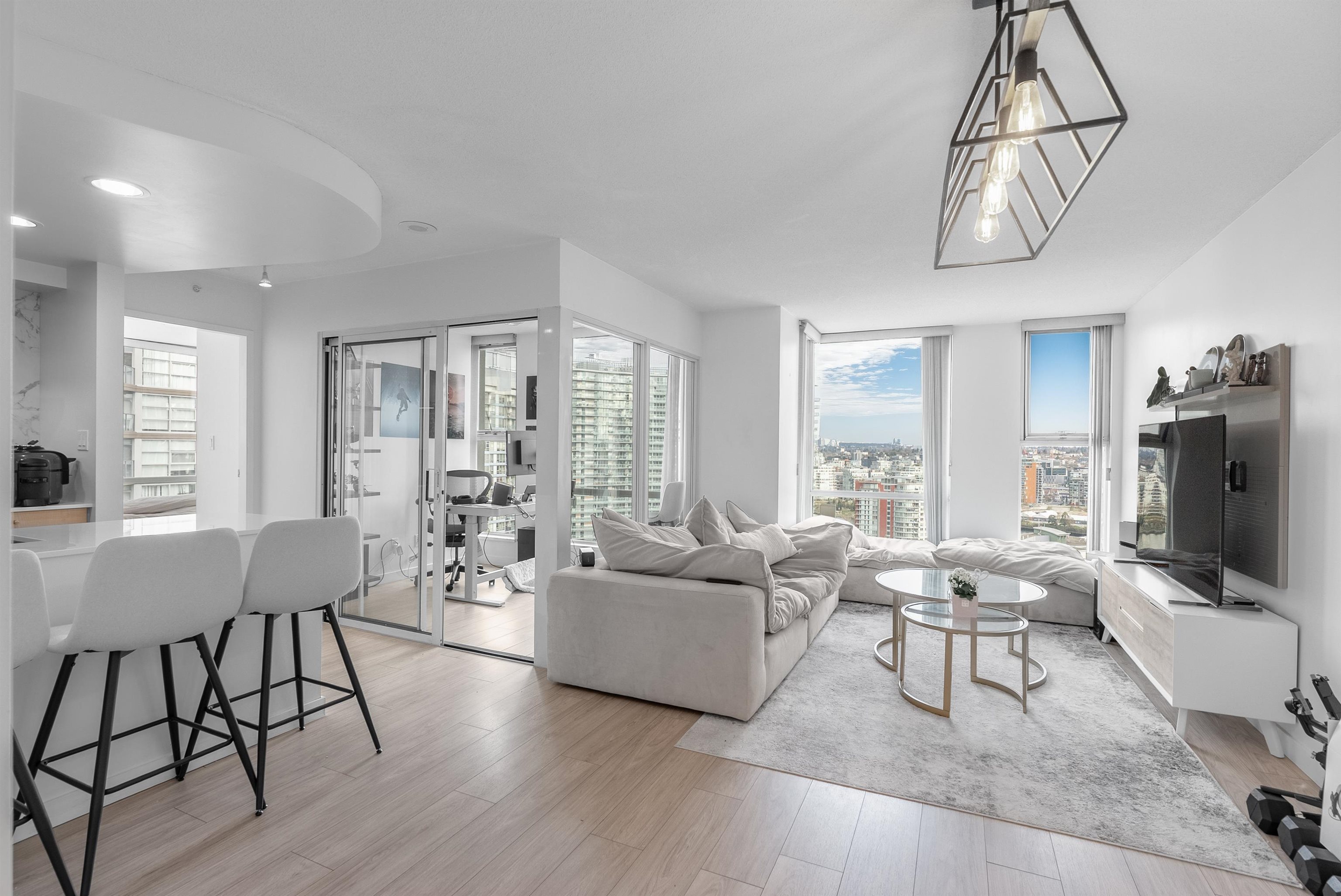 2605 1008 CAMBIE STREET, R3105033, BC,