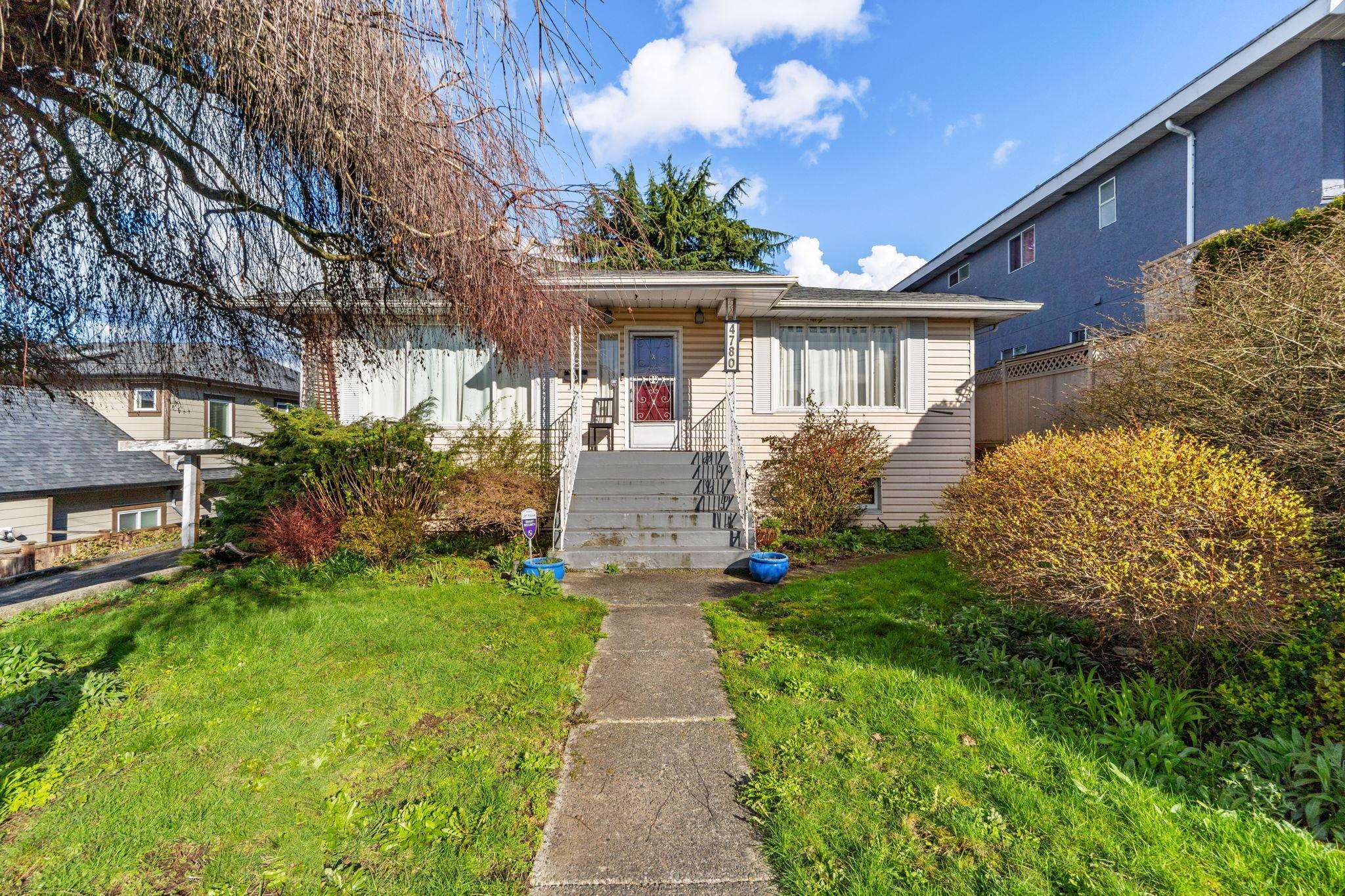 4780 SMITH AVENUE, Burnaby BC V5G 2W2, R3105039, BC,