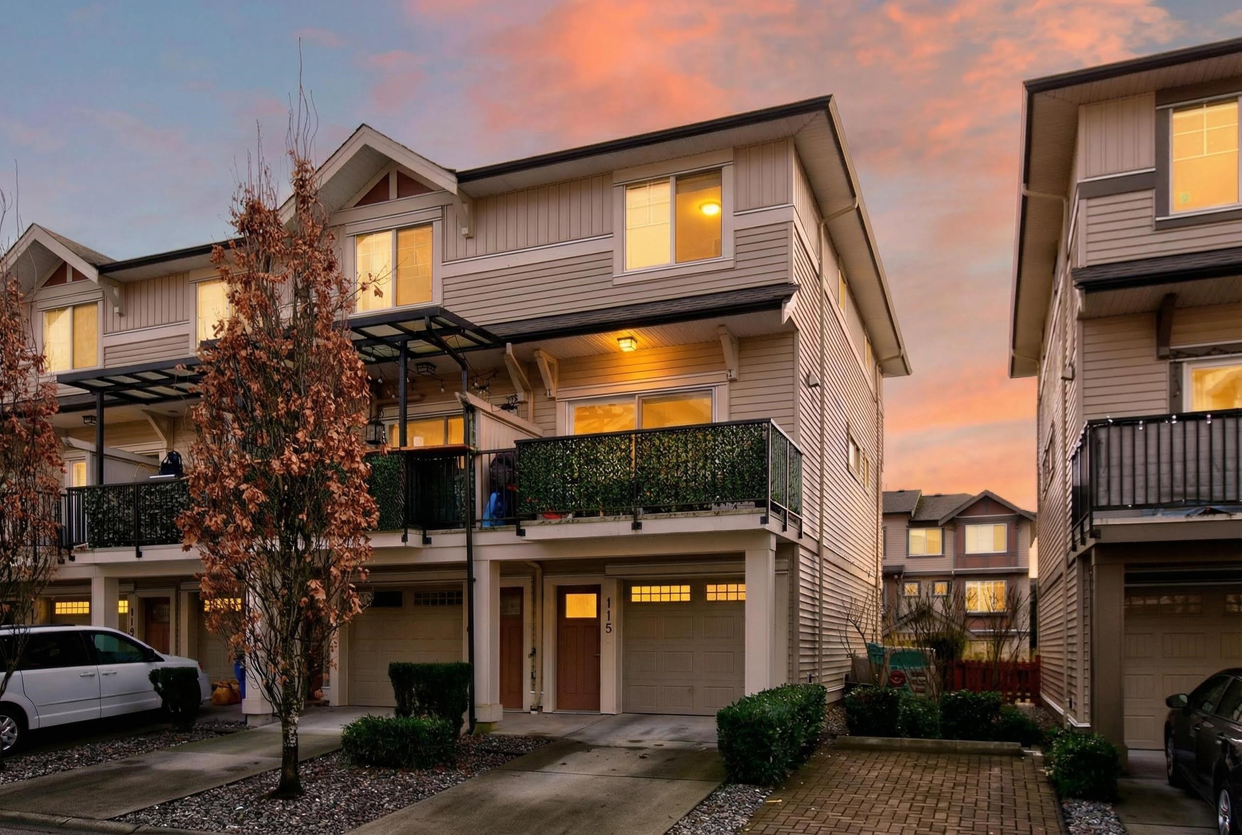 115 10151 240 STREET, R3105045, BC,