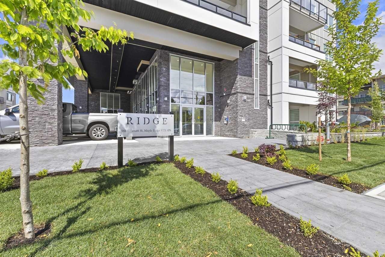 303 11913 BURNETT STREET, R3105047, BC,