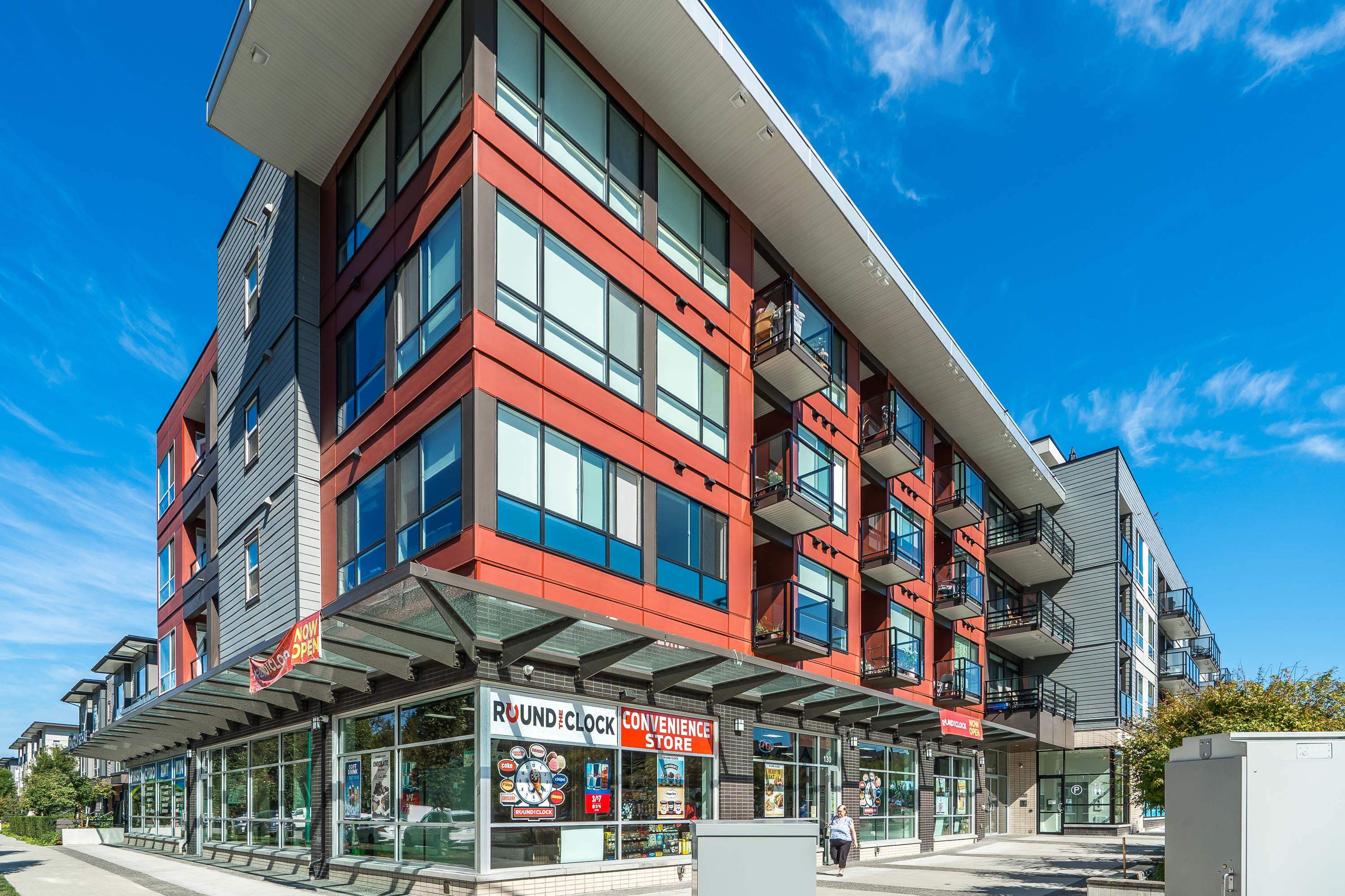 414 18811 72 AVENUE, R3105056, BC,