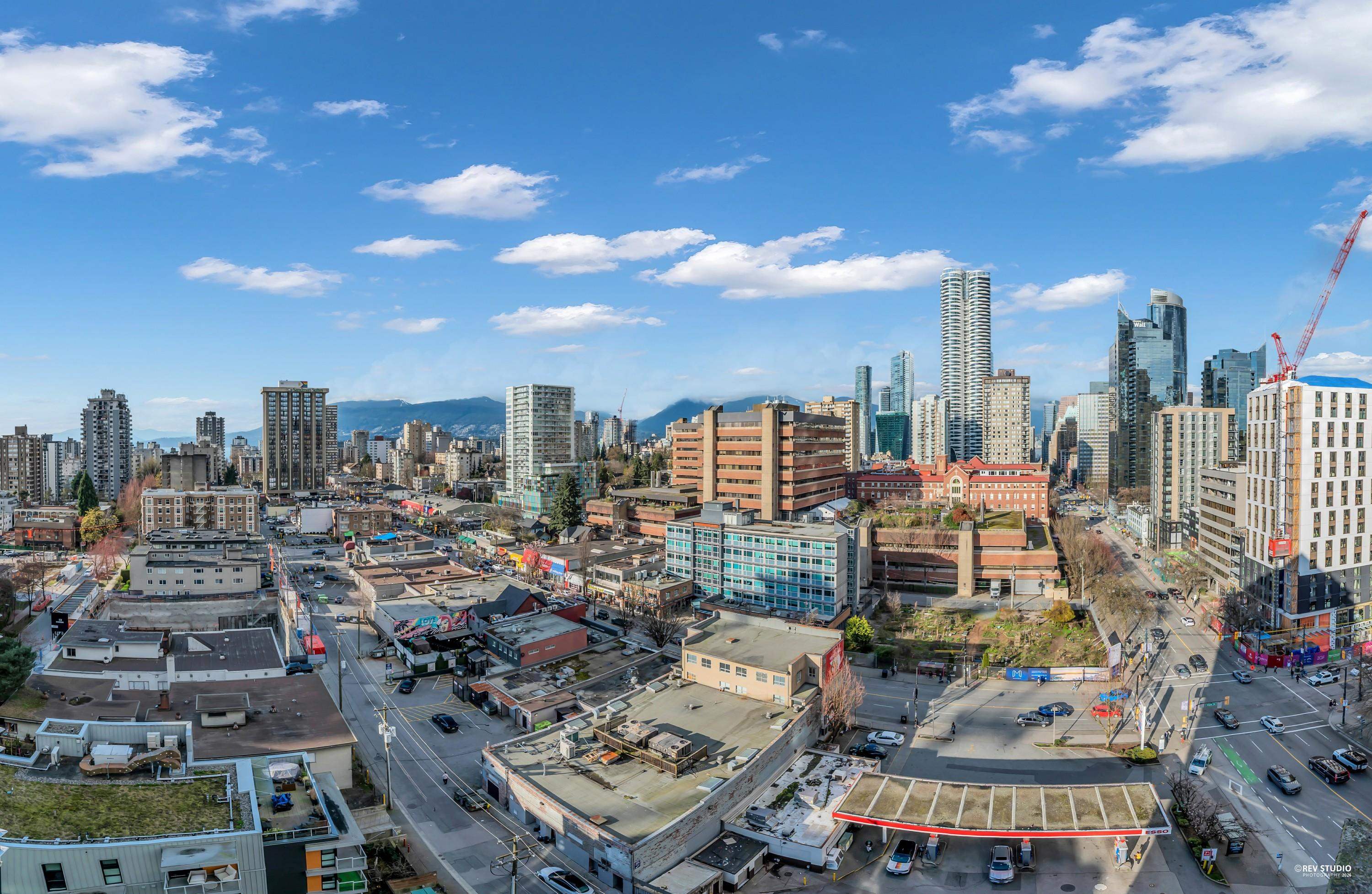 1501 1003 BURNABY STREET, R3105058, BC,