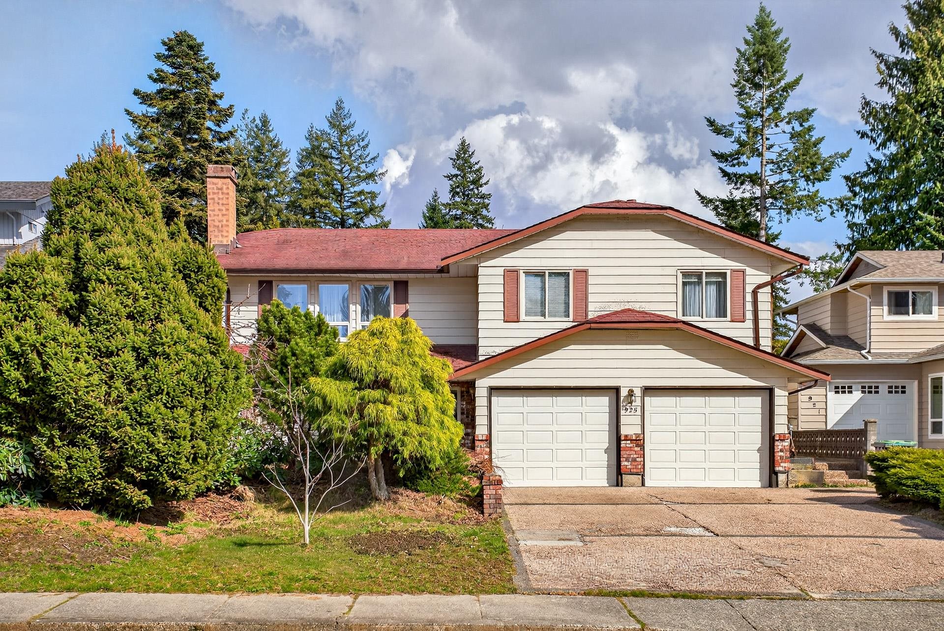 925 MERRITT STREET, Coquitlam BC V3J 7K9, R3105069, BC,