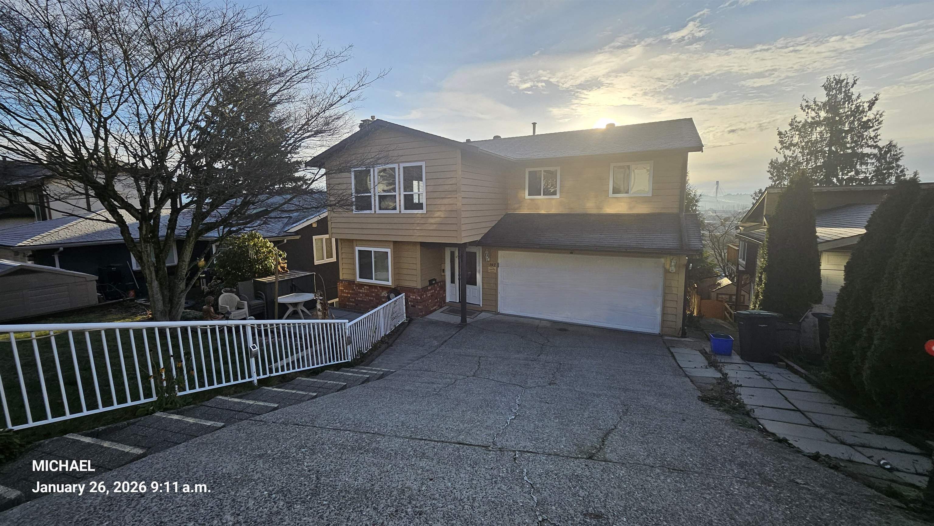 197 WARRICK STREET, Coquitlam BC V3K 6C1, R3105070, BC,
