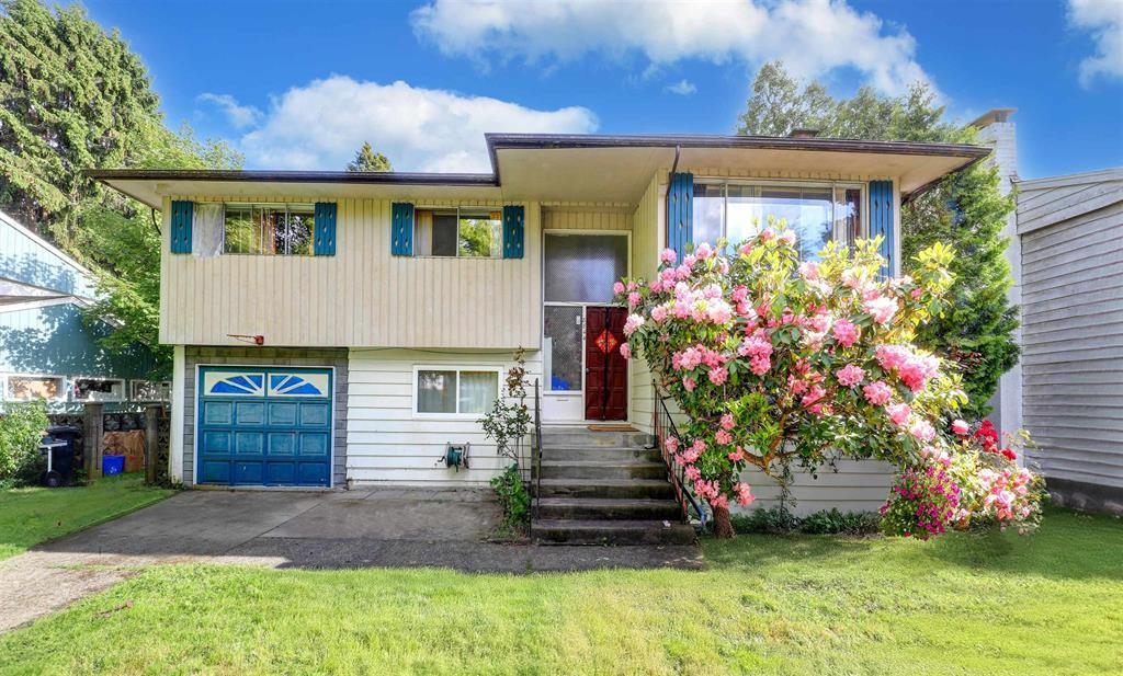 8844 COOK CRESCENT, Richmond BC V6Y 1X2, R3105080, BC,