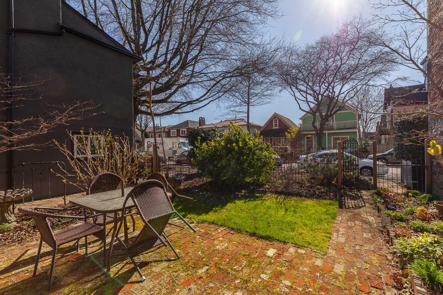 511 E GEORGIA STREET, Vancouver BC V6A 1Z8, R3105086, BC,
