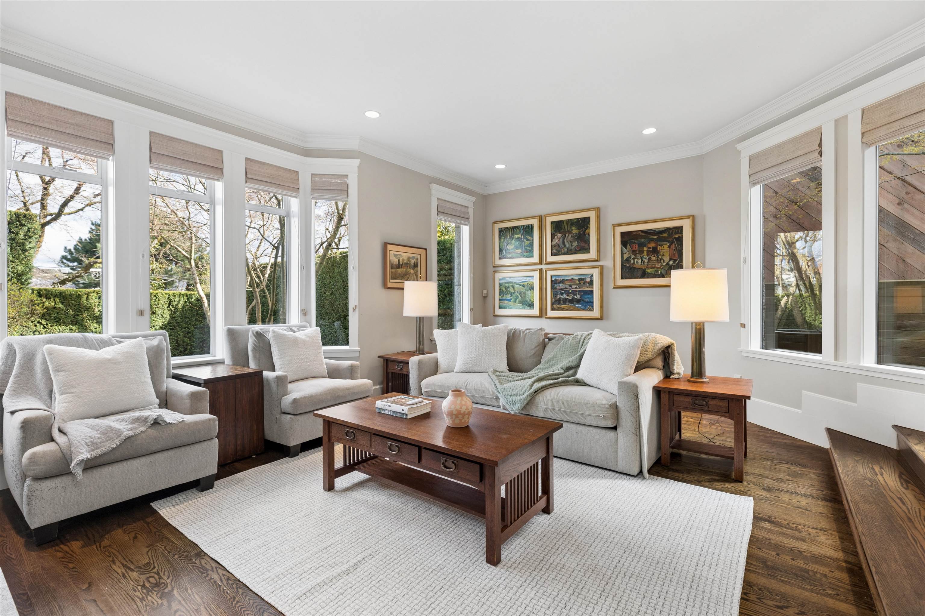 2518 POINT GREY ROAD, Vancouver BC V6K 1A3, R3105089, BC,