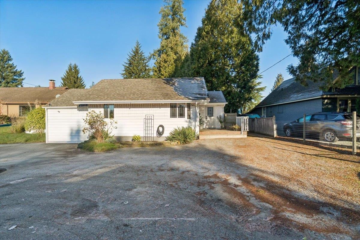 21339 DEWDNEY TRUNK ROAD, Maple Ridge BC V2X 3G2, R3105100, BC,