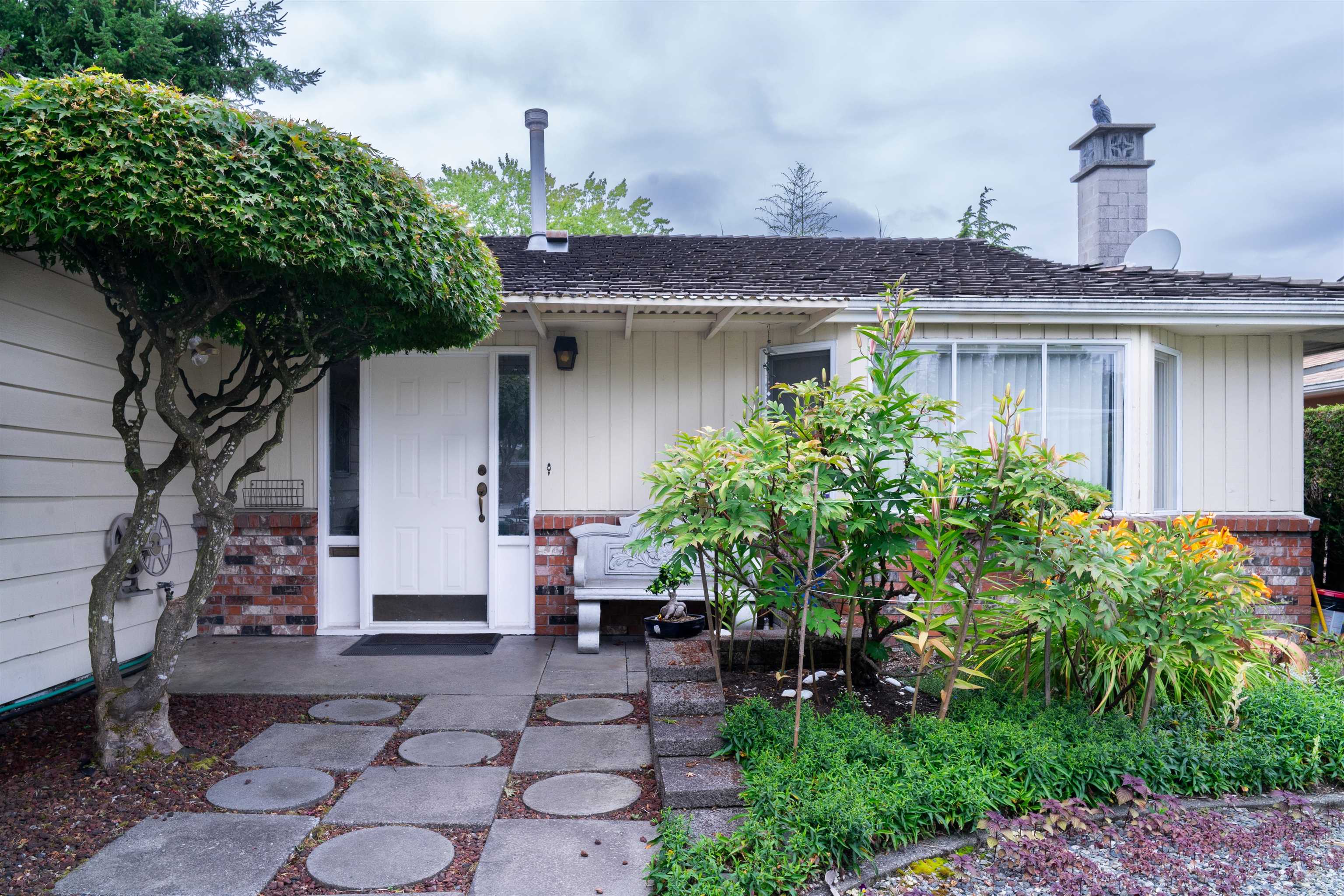 9151 NO. 4 ROAD, Richmond BC V7A 2Y8, R3105107, BC,