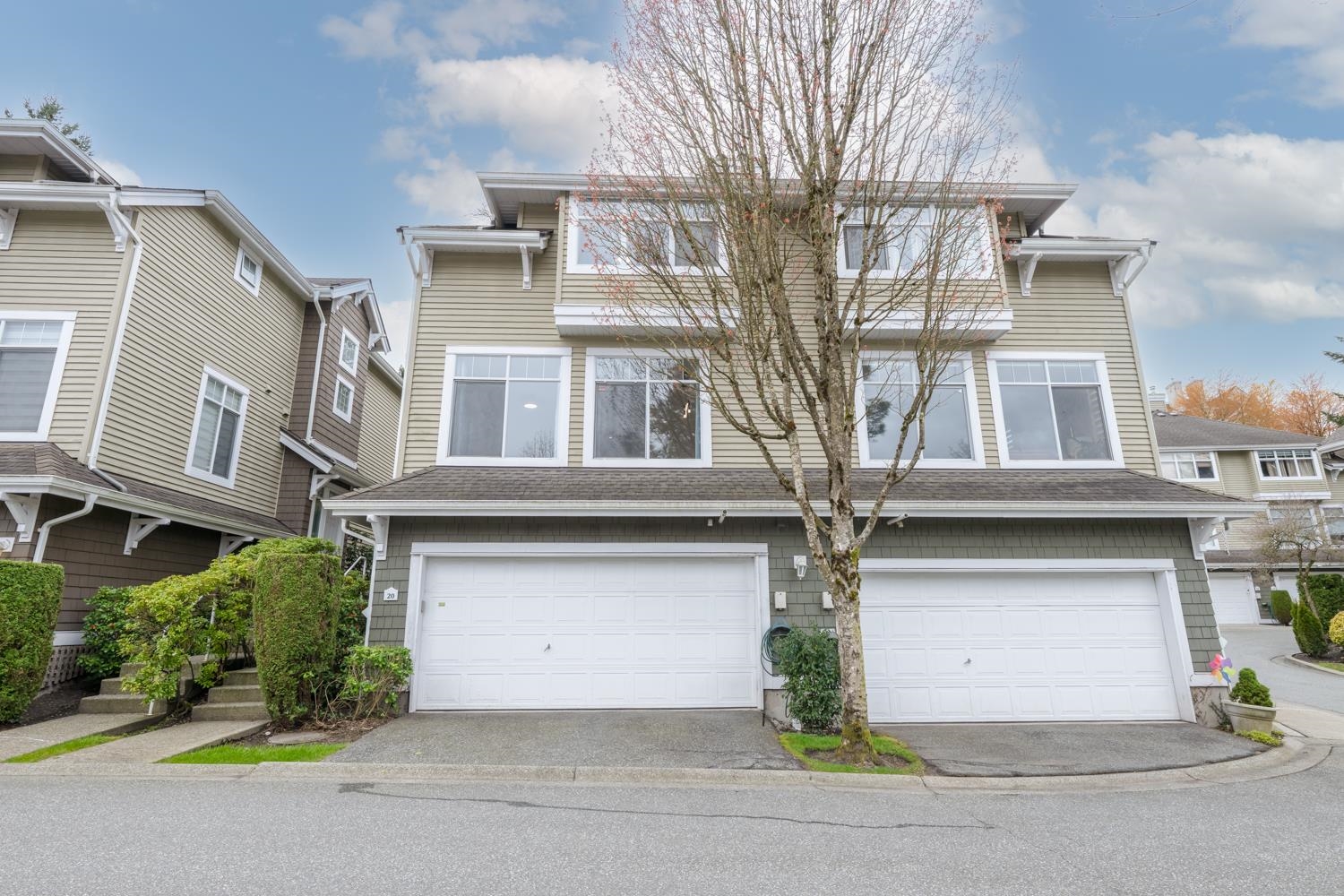 20 5240 OAKMOUNT CRESCENT, R3105114, BC,
