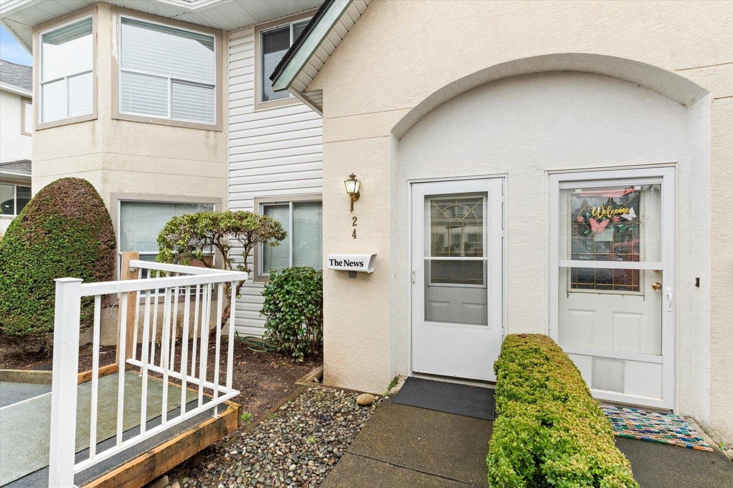 24 3380 GLADWIN ROAD, R3105116, BC,