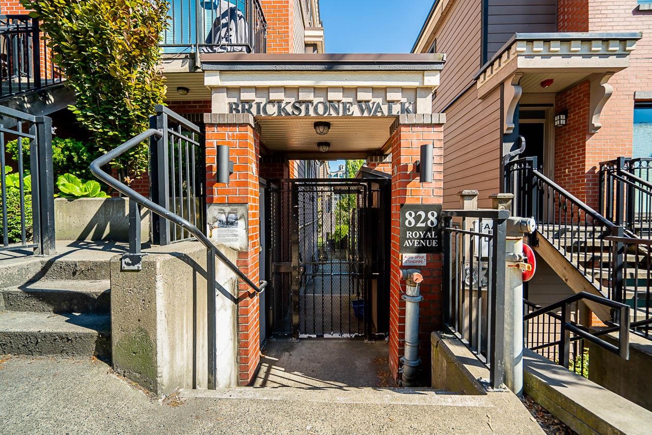 109 828 ROYAL AVENUE, R3105121, BC,