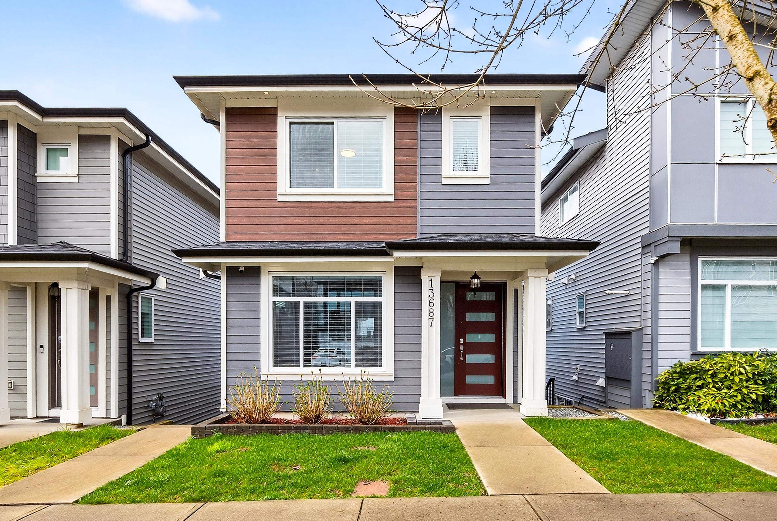 13687 232A STREET, Maple Ridge BC V4R 0H1, R3105128, BC,