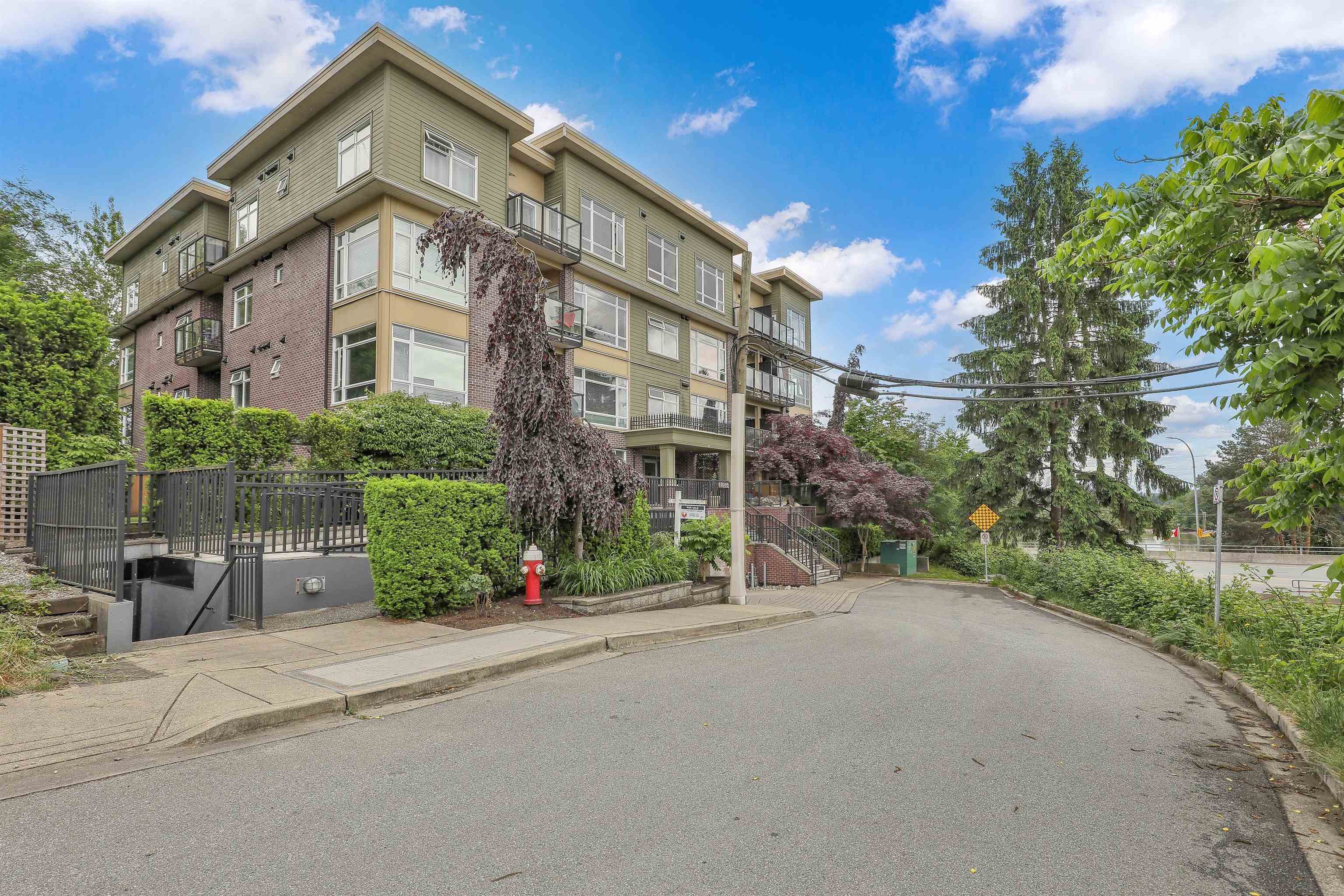 302 11566 224 STREET, R3105131, BC,