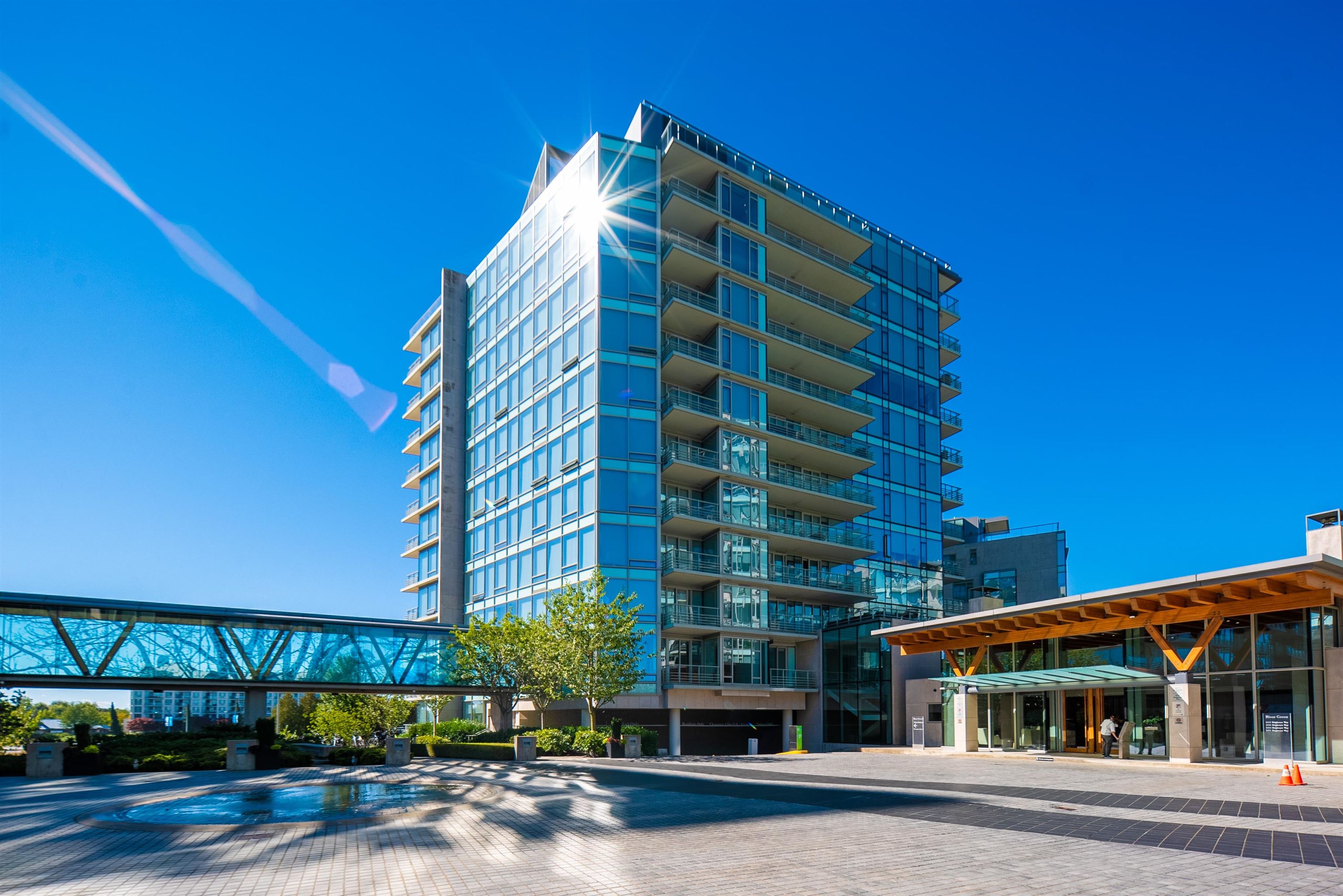 901 5131 BRIGHOUSE WAY, R3105146, BC,