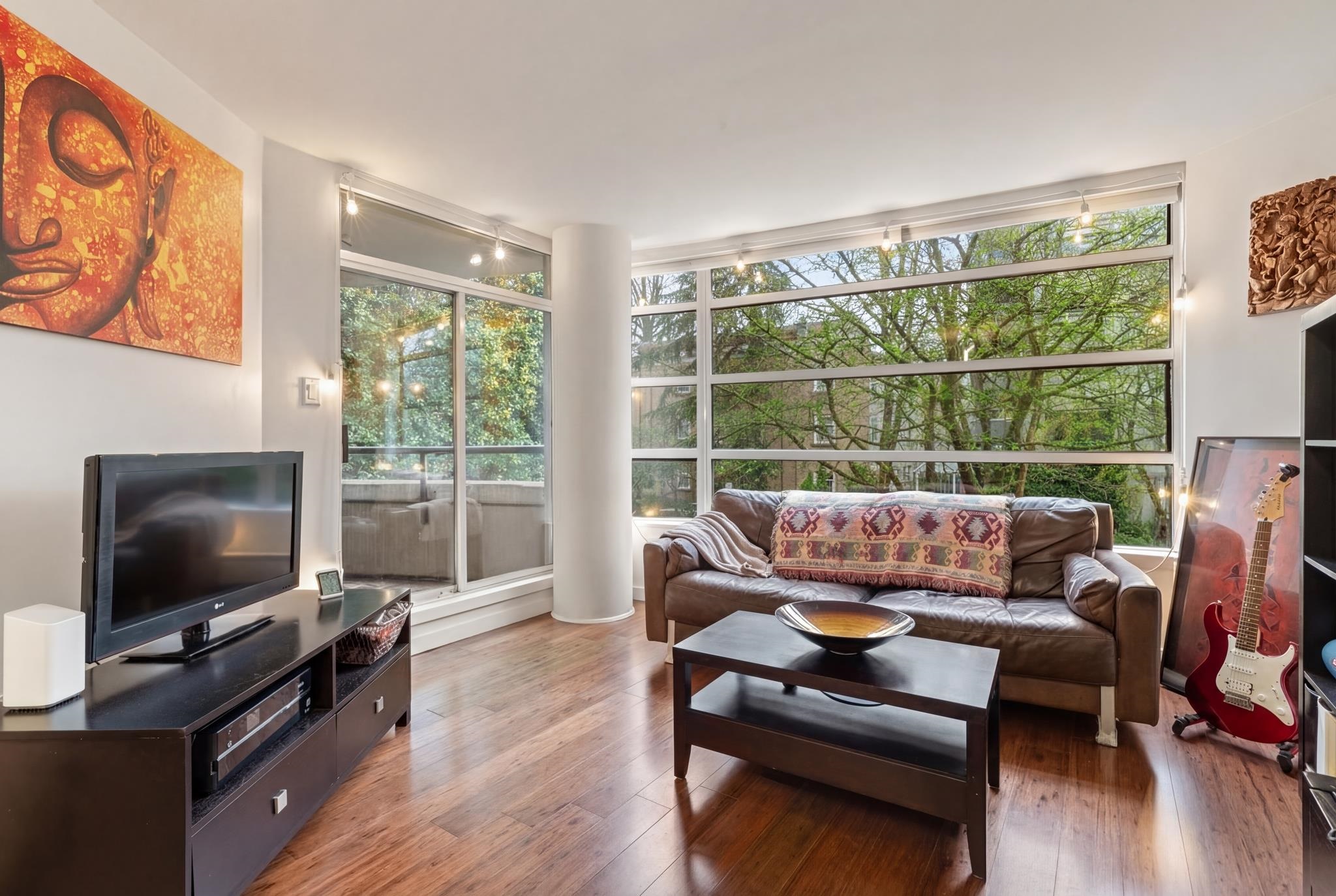 201 1225 BARCLAY STREET, R3105152, BC,