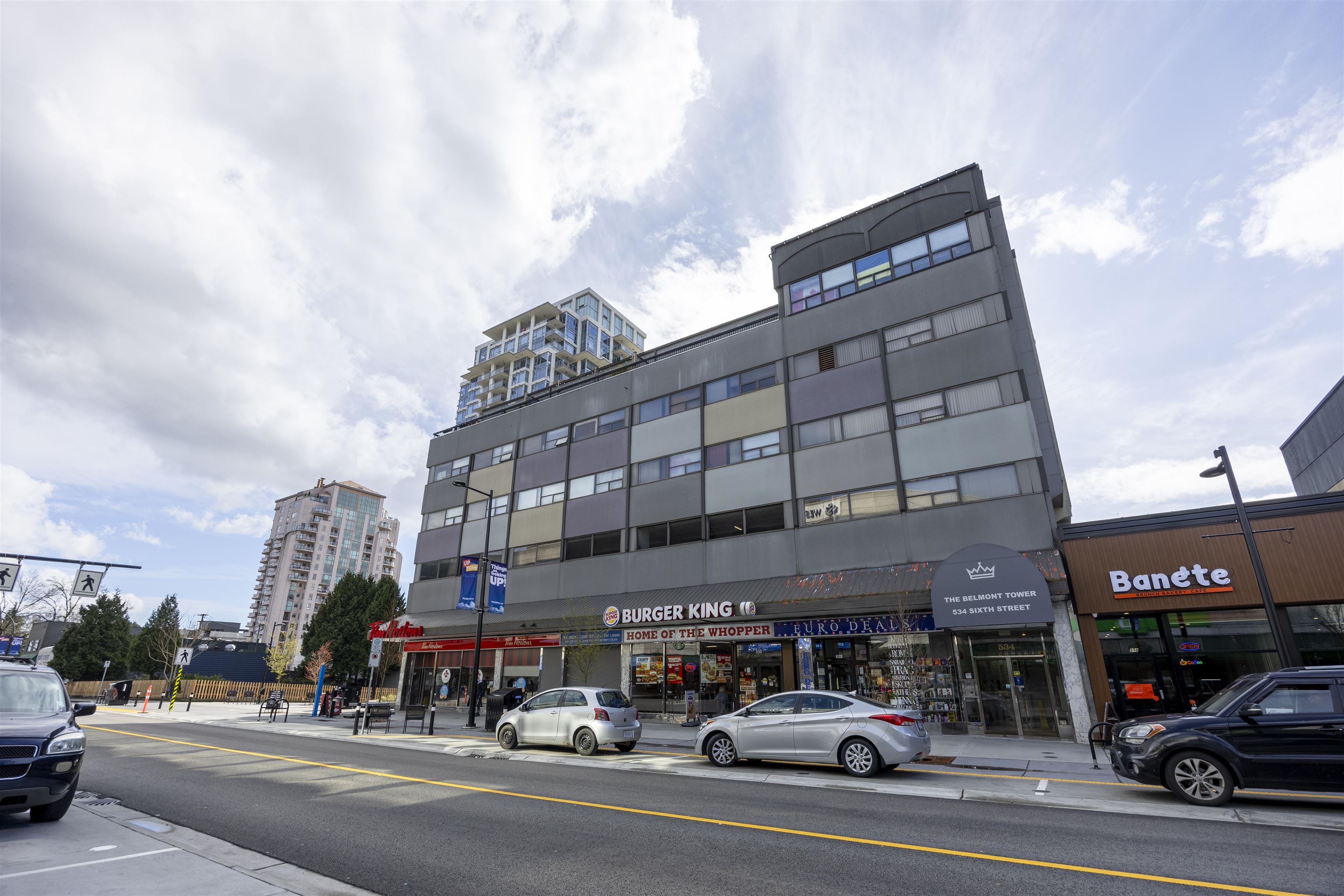 502 534 SIXTH STREET, R3105156, BC,