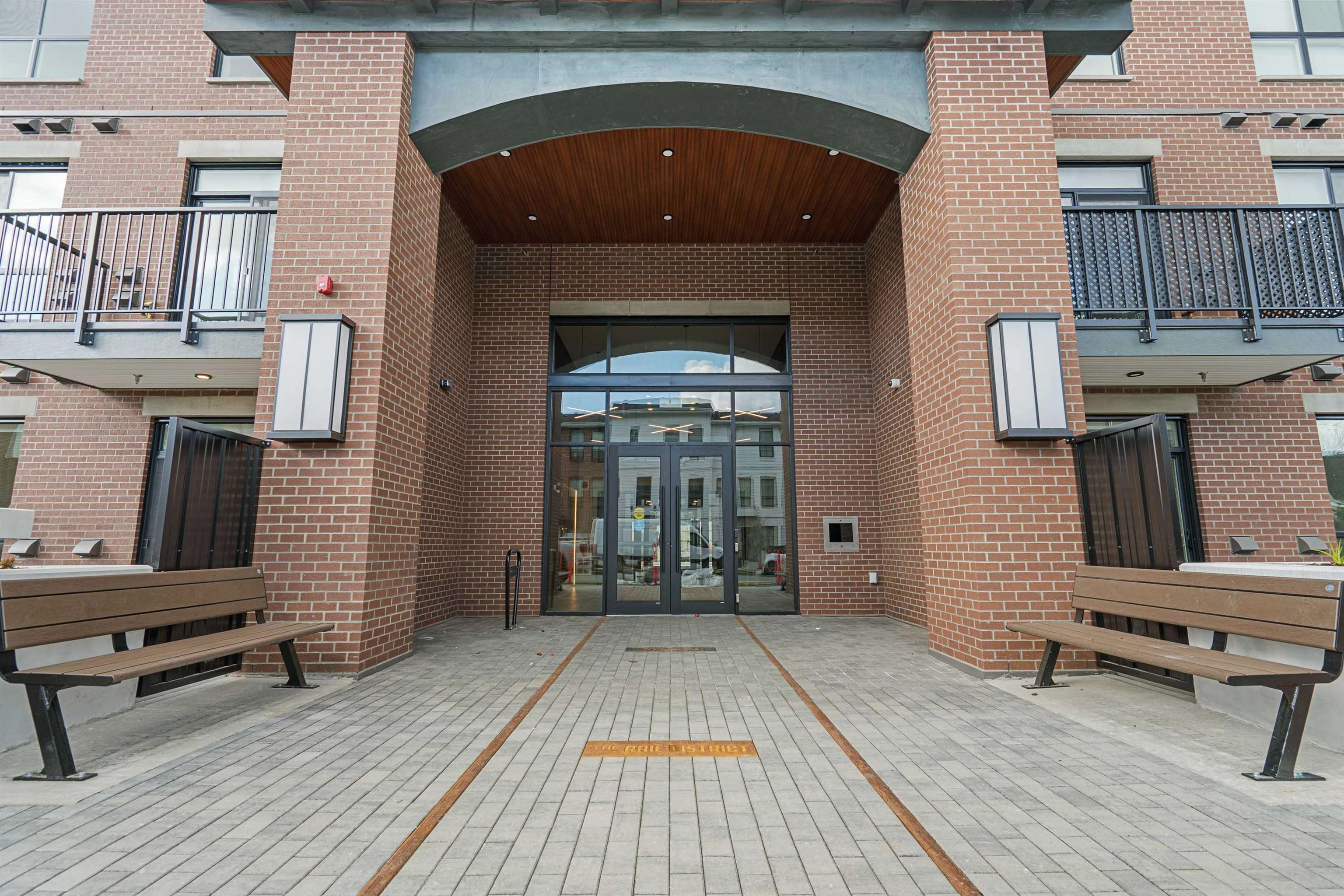 103 2771 MONTROSE AVENUE, R3105160, BC,