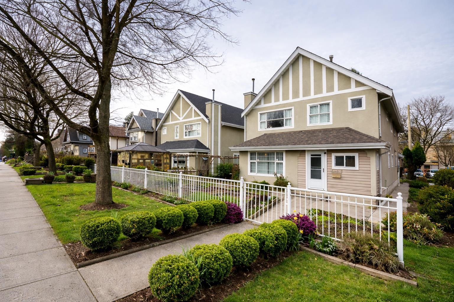 1407 E 12TH AVENUE, Vancouver BC V5N 2A1, R3105166, BC,