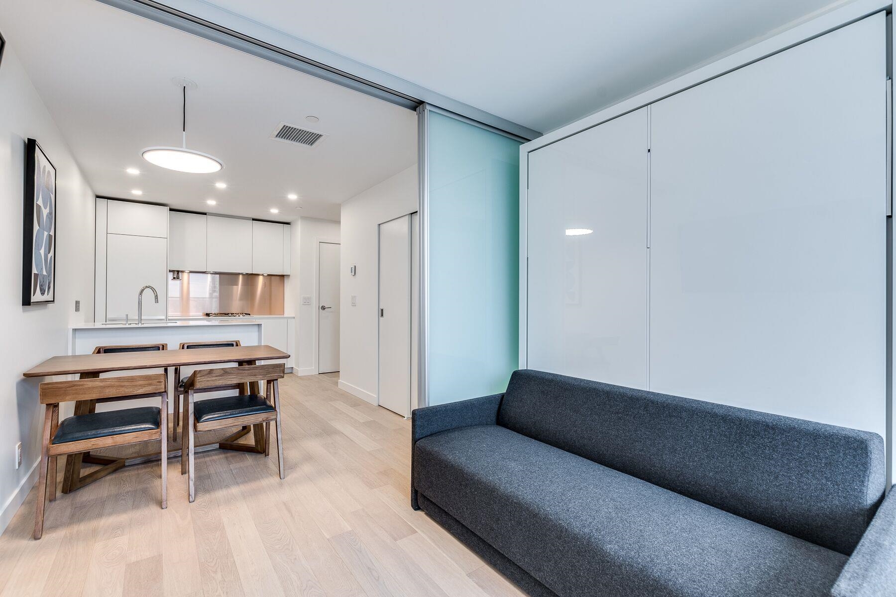 3610 1480 HOWE STREET, R3105169, BC,