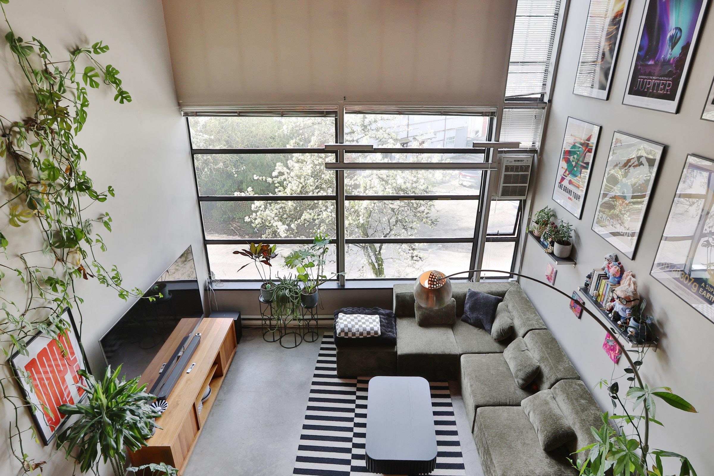 203 1850 LORNE STREET, R3105175, BC,