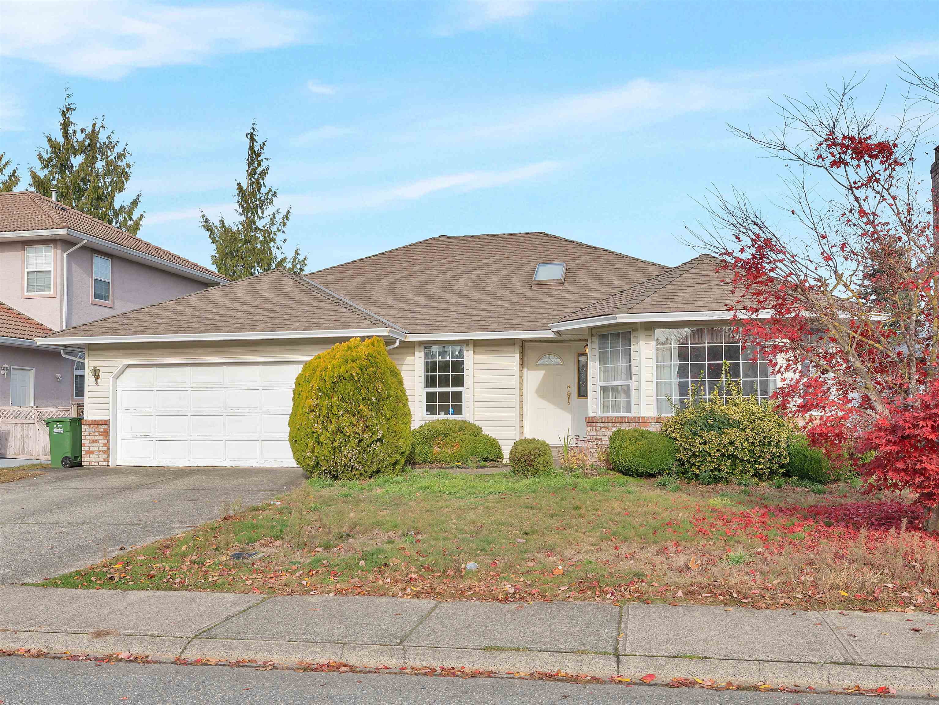 32337 NAKUSP DRIVE, Abbotsford BC V2T 5C6, R3105177, BC,