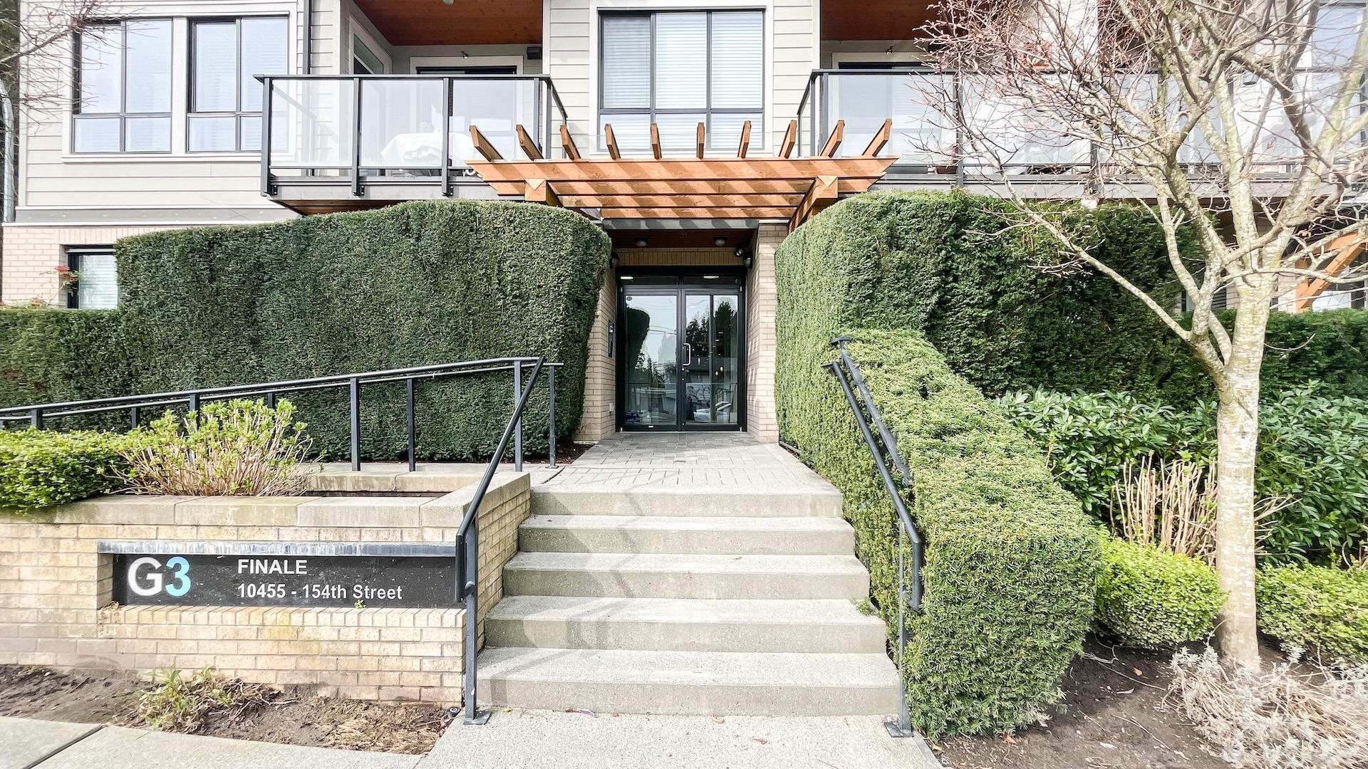 207 10455 154 STREET, R3105178, BC,