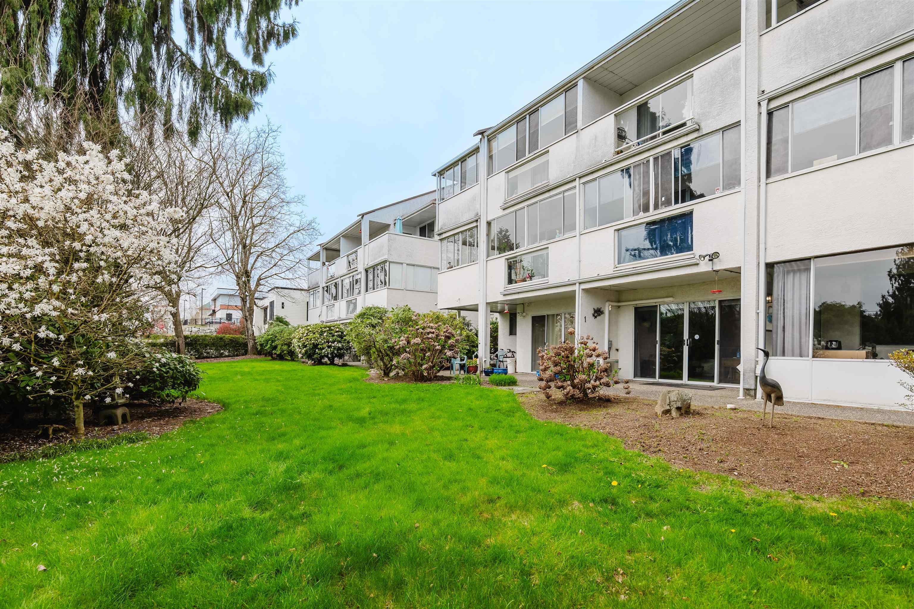 13 32390 FLETCHER AVENUE, R3105179, BC,