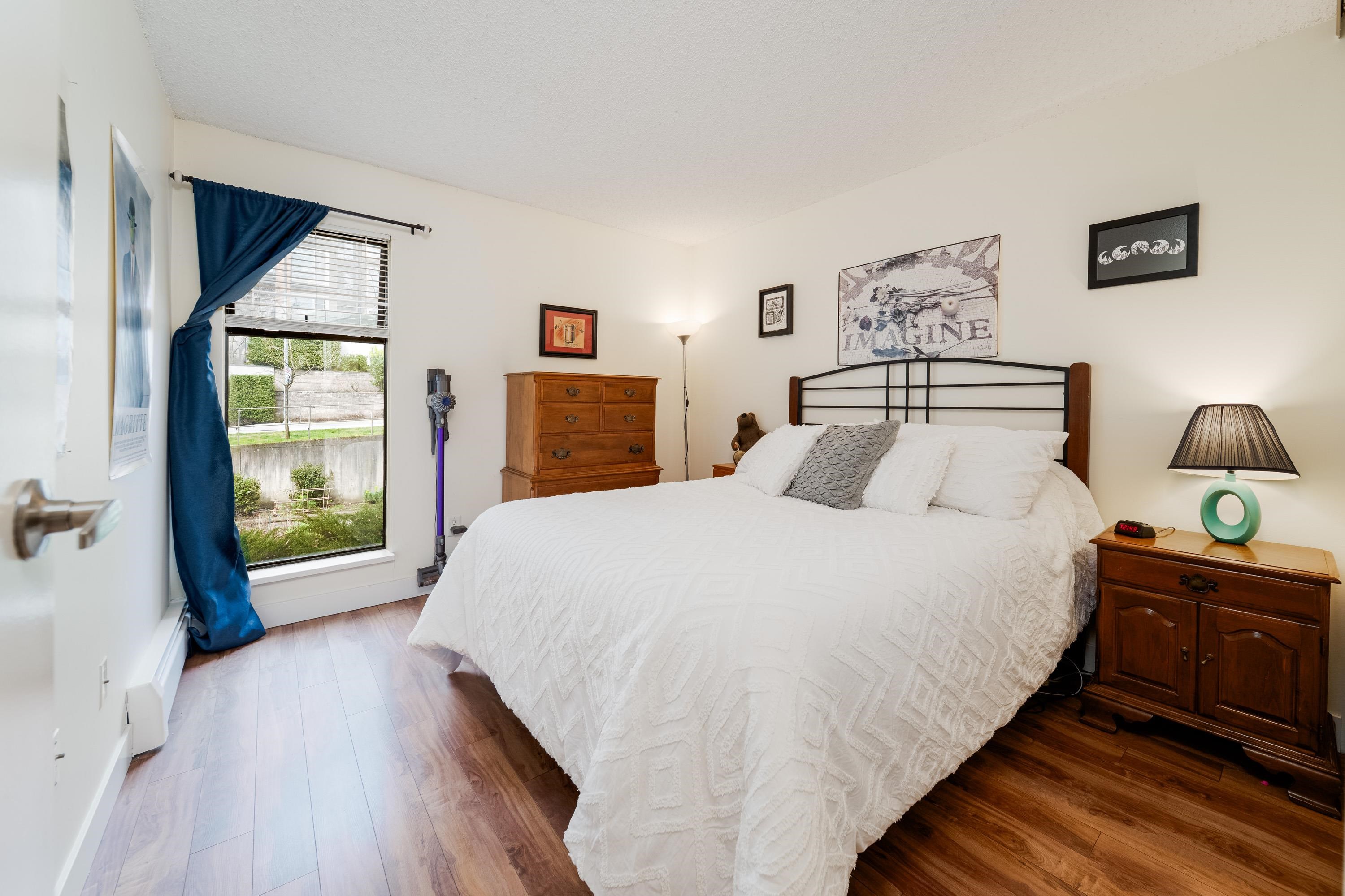 211 423 AGNES STREET, R3105183, BC,