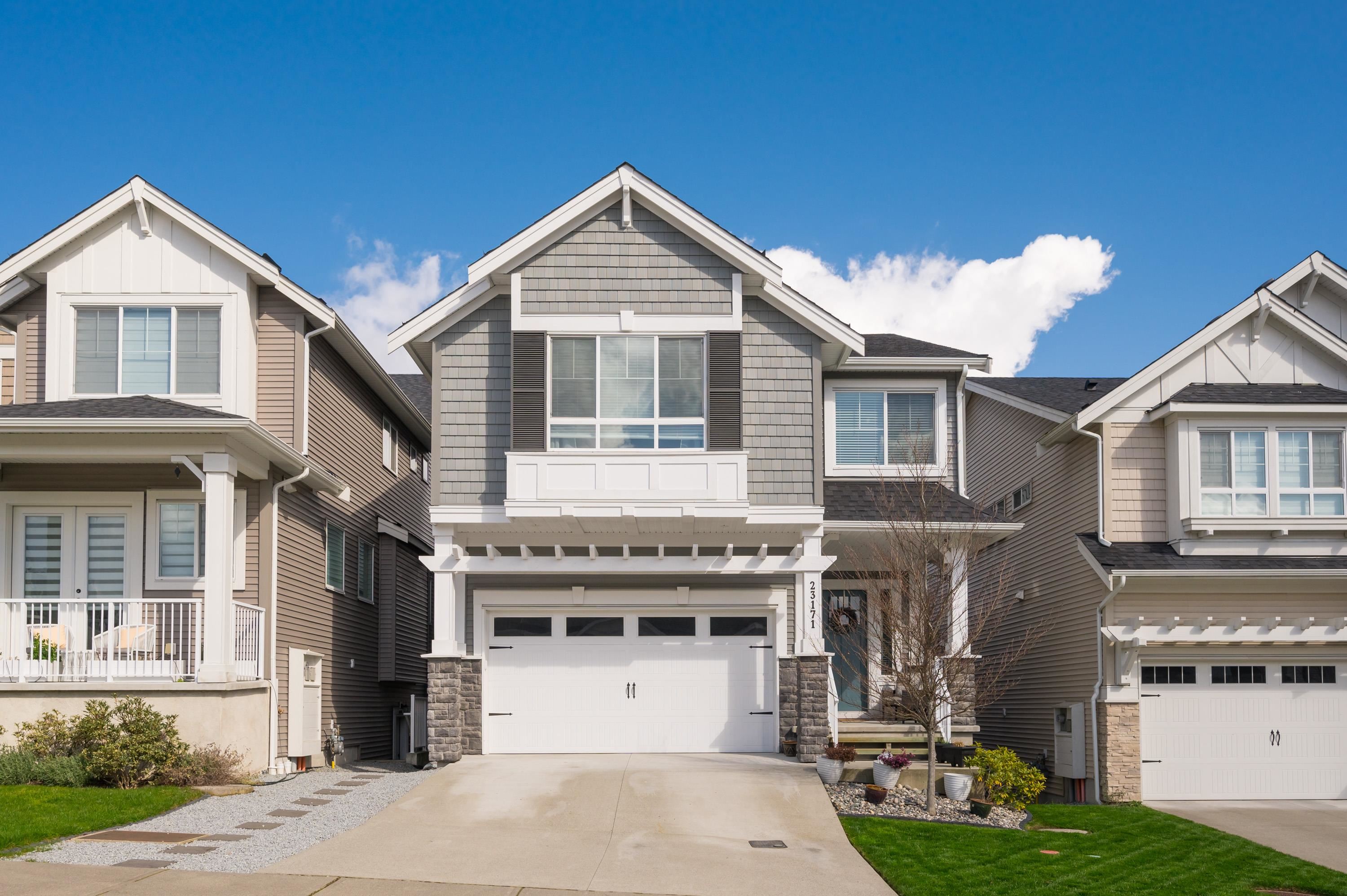 23171 113B AVENUE, Maple Ridge BC V2X 4K6, R3105185, BC,