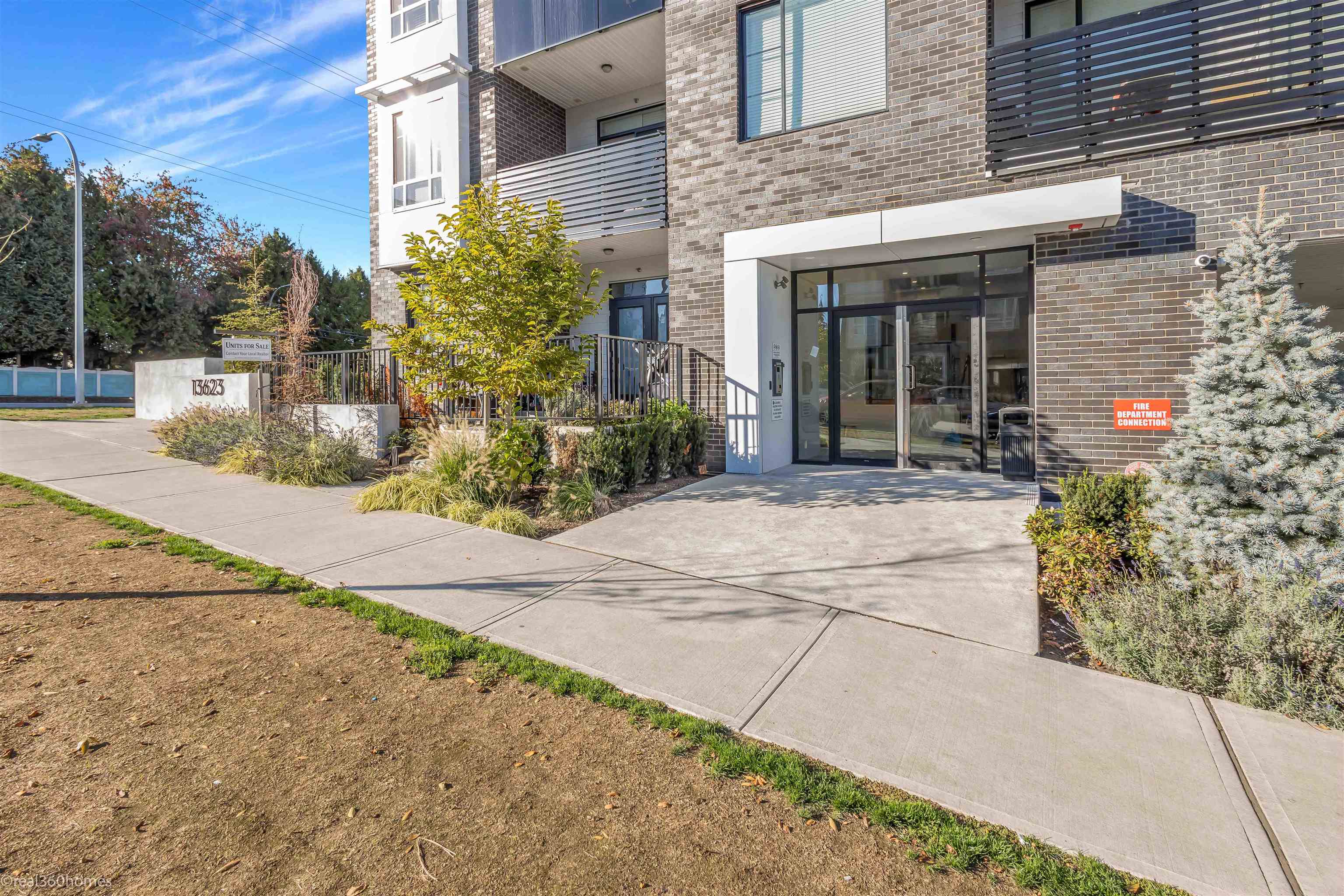 313 13623 81A AVENUE, R3105201, BC,