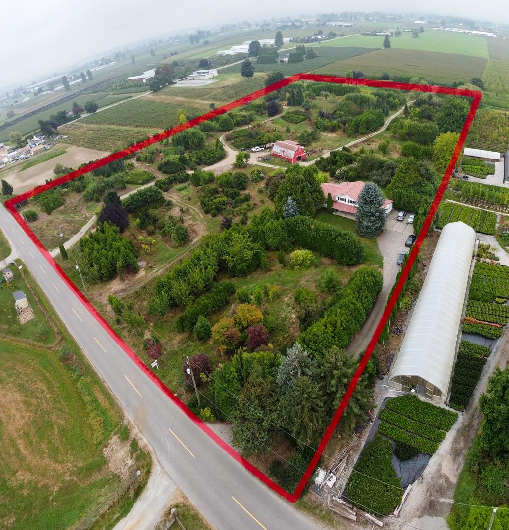 6655 BEHARRELL ROAD, Abbotsford BC V3G 1P1, R3105218, BC,