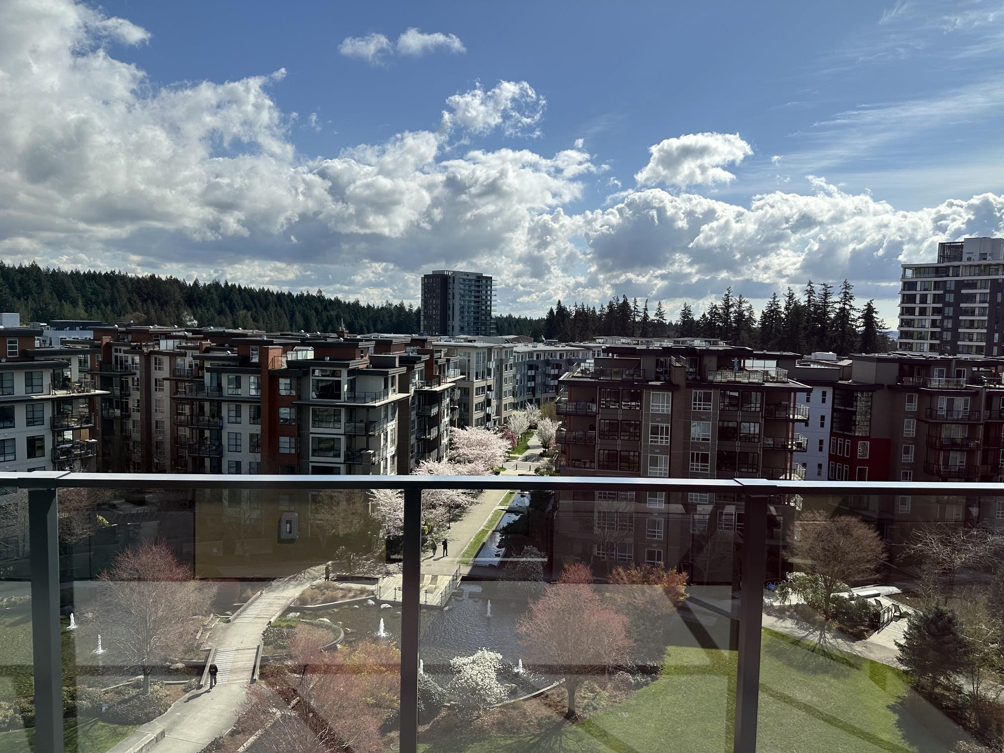 813 6138 BIRNEY AVENUE, R3105228, BC,