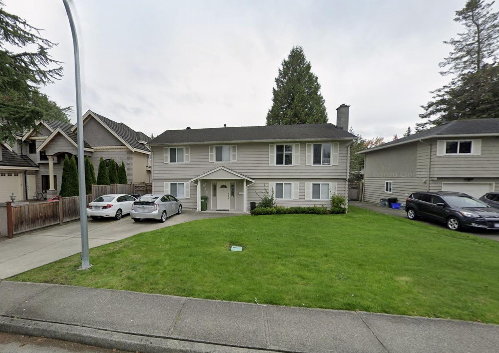 6431 NANIKA CRESCENT, Richmond BC V7C 2W6, R3105239, BC,