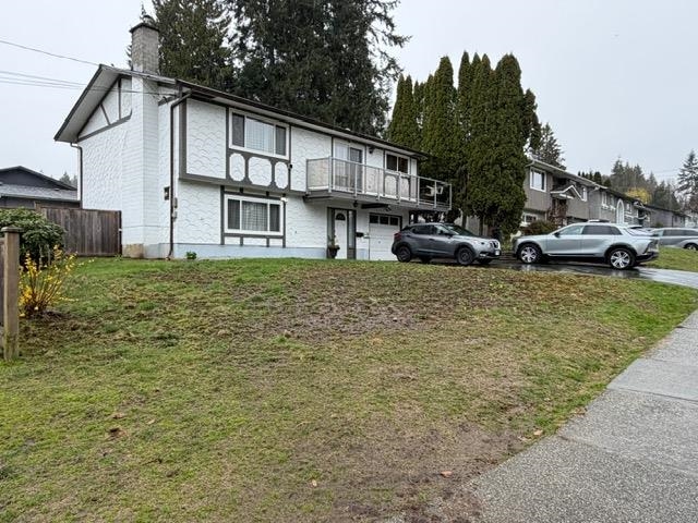 3803 WELLINGTON STREET, Port Coquitlam BC V3B 3Z3, R3105244, BC,