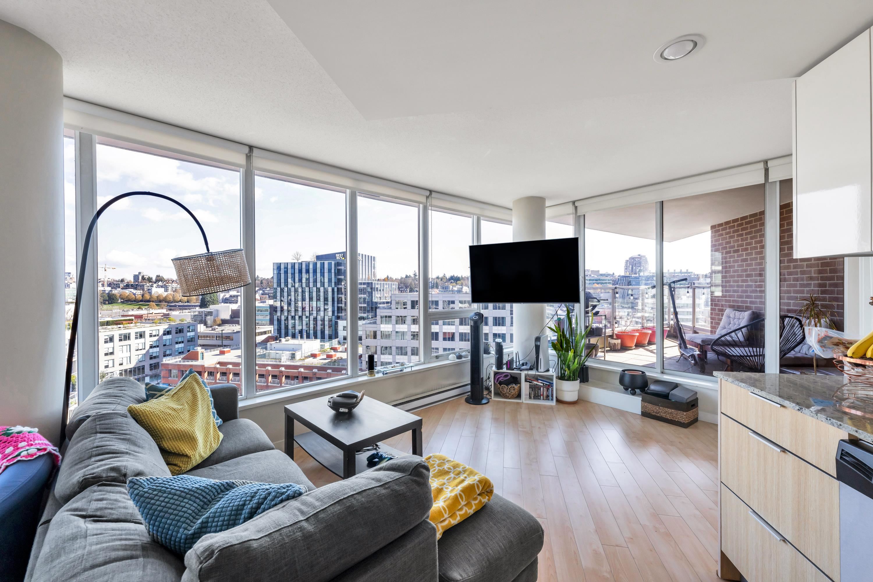 1209 445 2ND AVENUE, R3105265, BC,