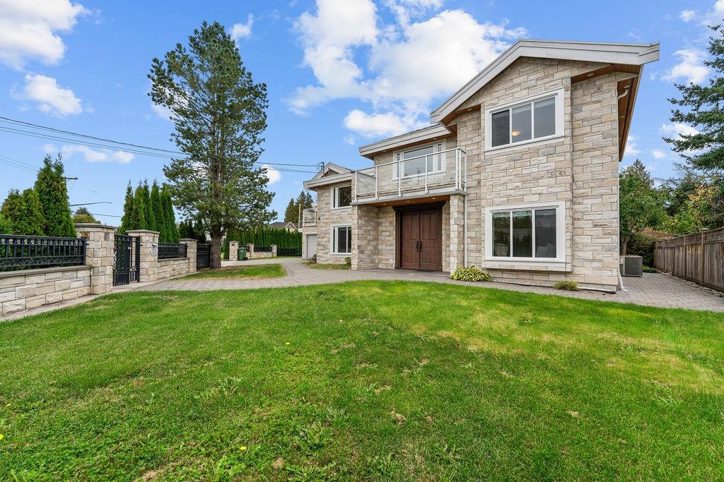 9200 SAUNDERS ROAD, Richmond BC V7A 2A9, R3105279, BC,