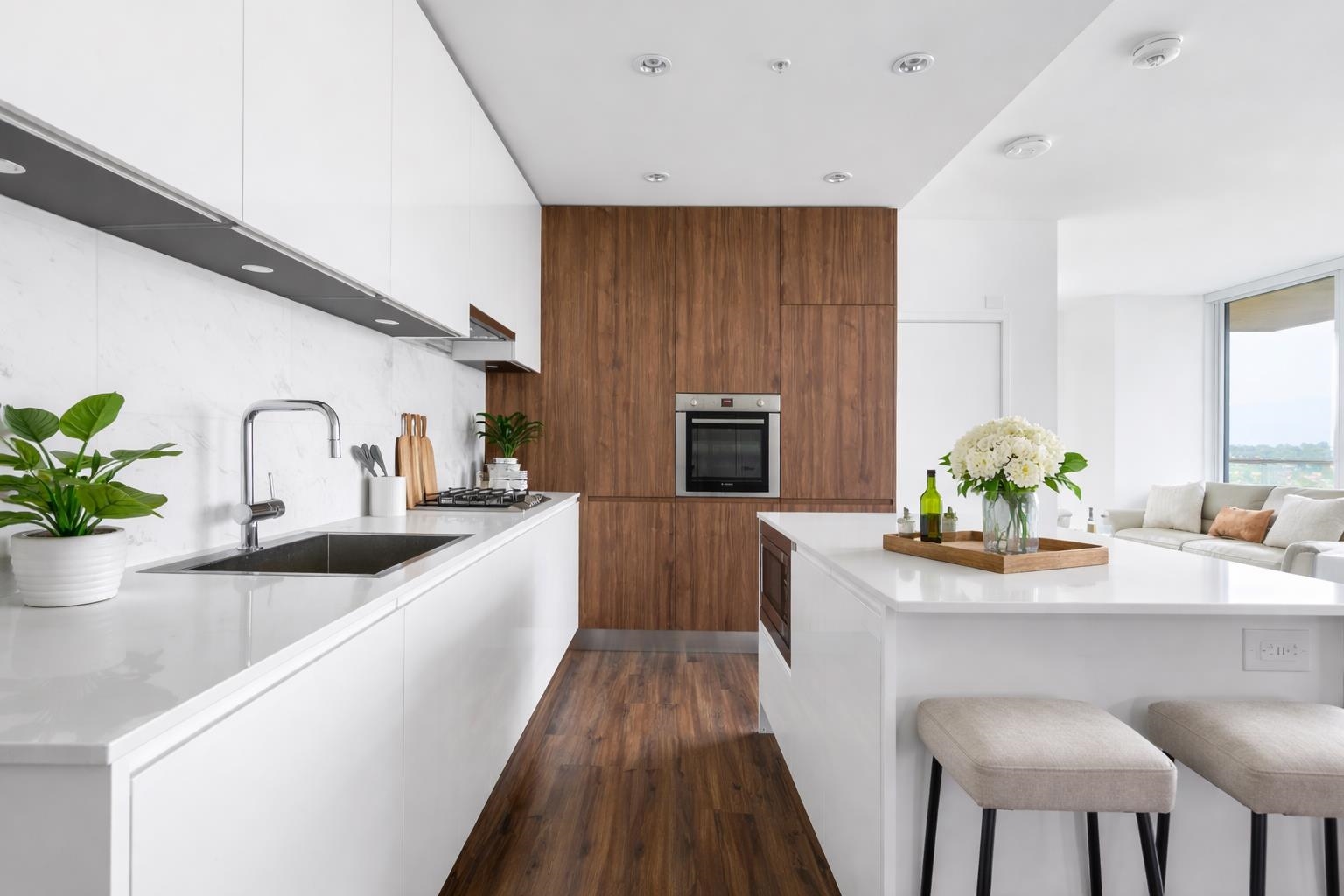 2111 4650 BRENTWOOD BOULEVARD, R3105280, BC,