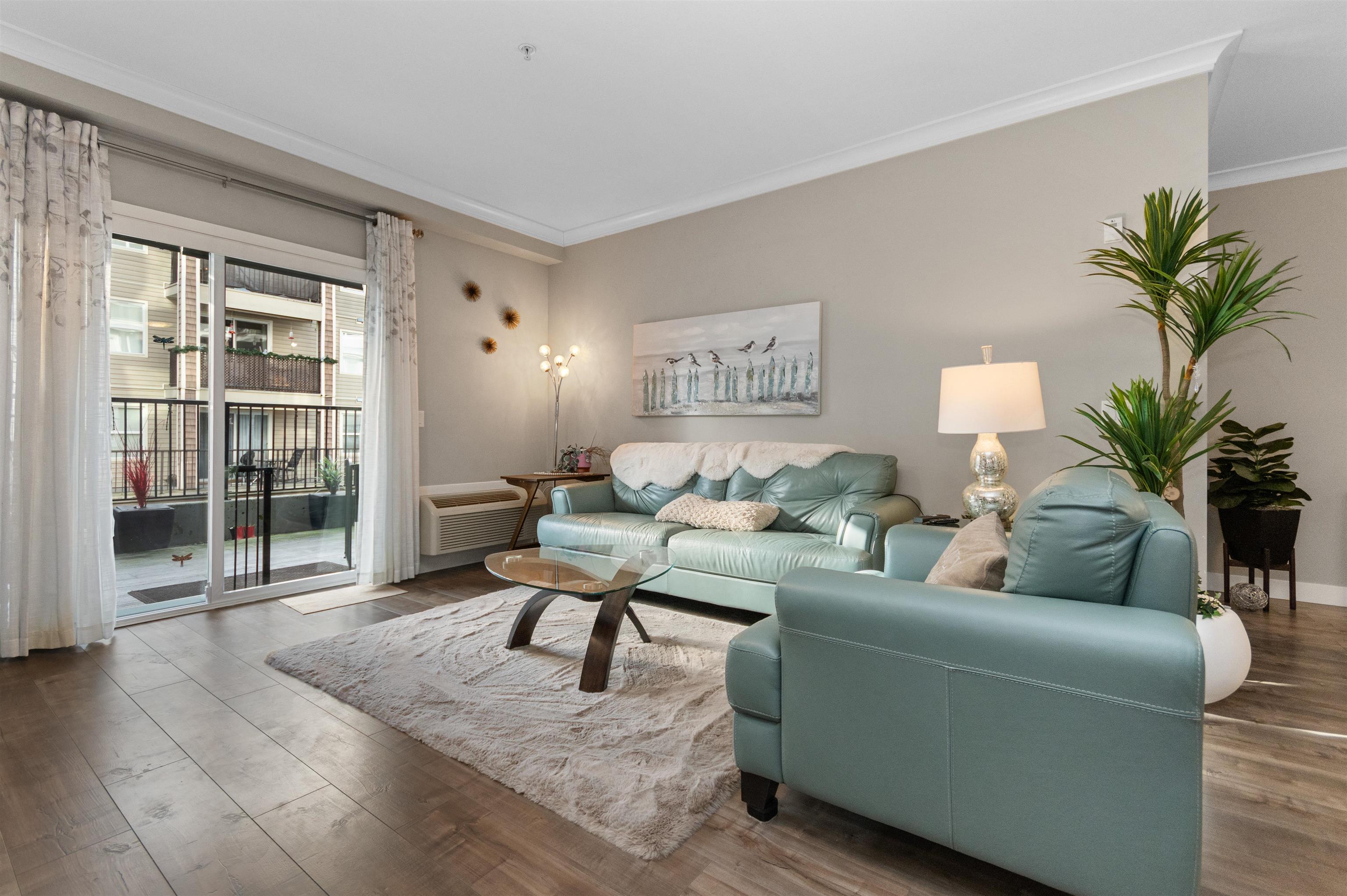 104 45630 SPADINA AVENUE, R3105296, BC,