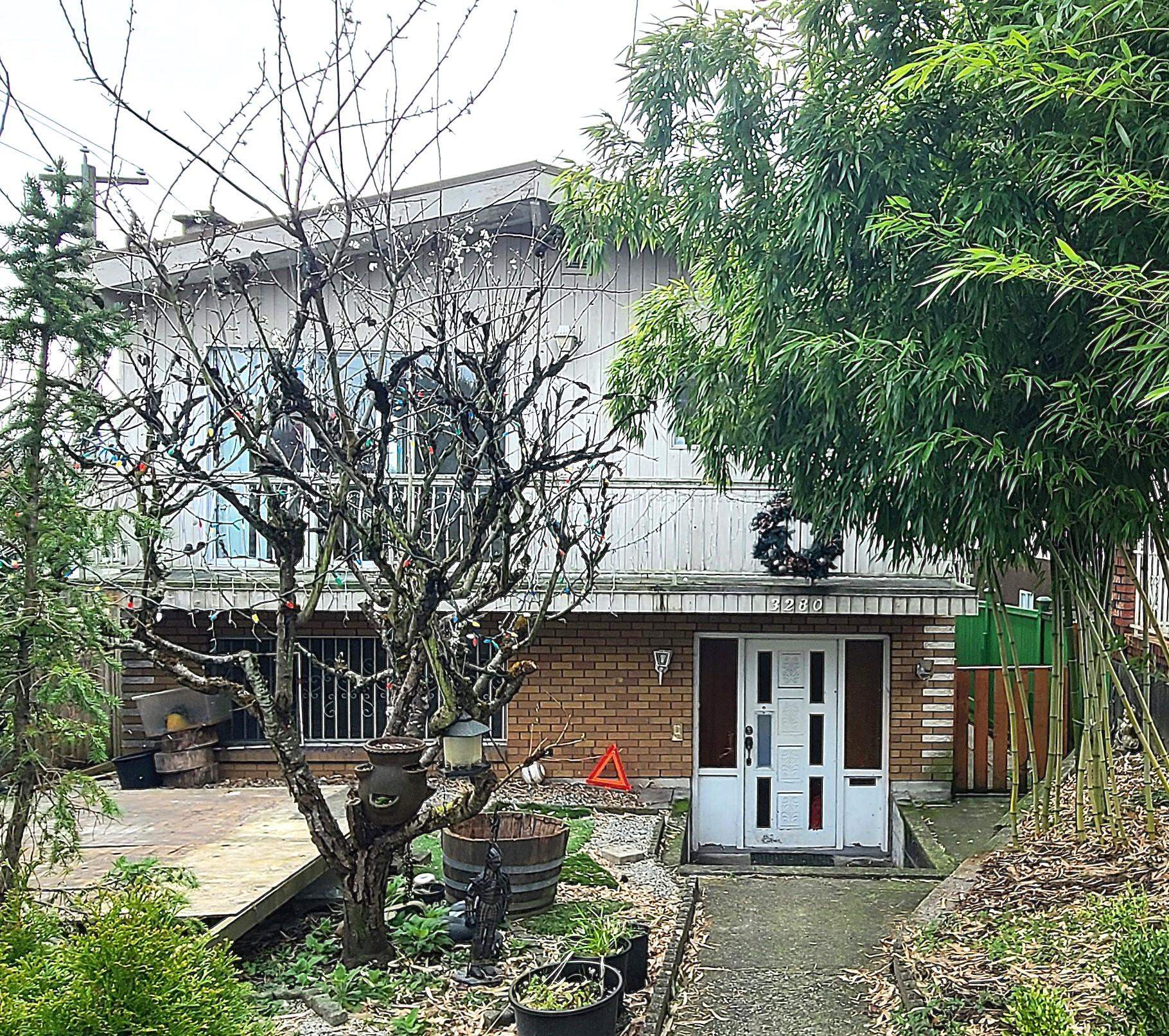 3280 E 6TH AVENUE, Vancouver BC V5M 1S7, R3105299, BC,