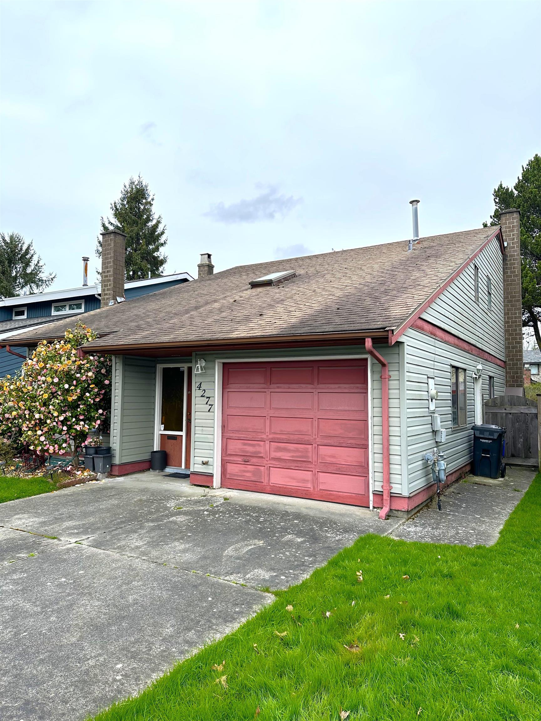 4277 CRAIGFLOWER DRIVE, Richmond BC V7C 4W2, R3105302, BC,