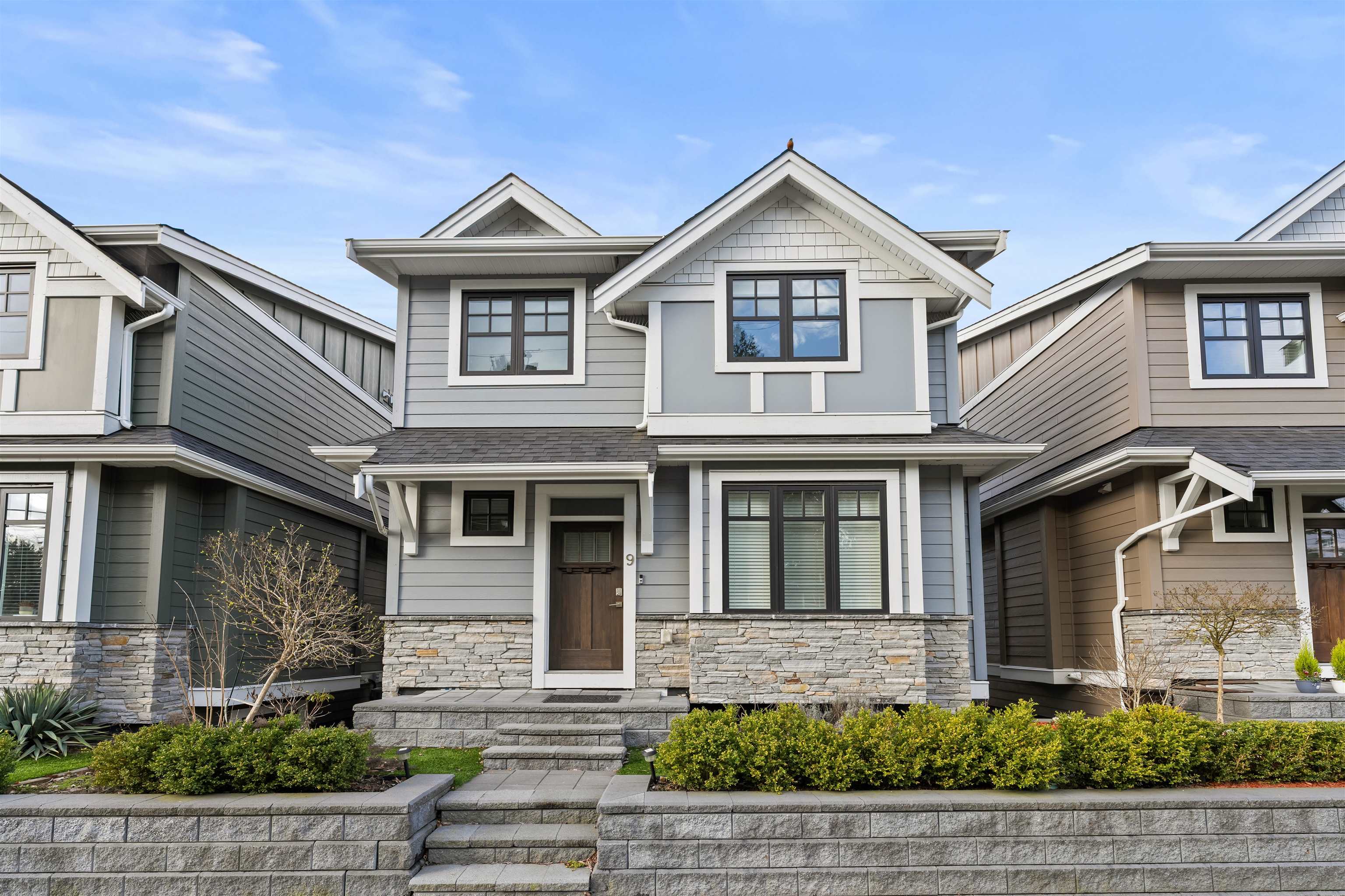 9 34121 GEORGE FERGUSON WAY, R3105315, BC,